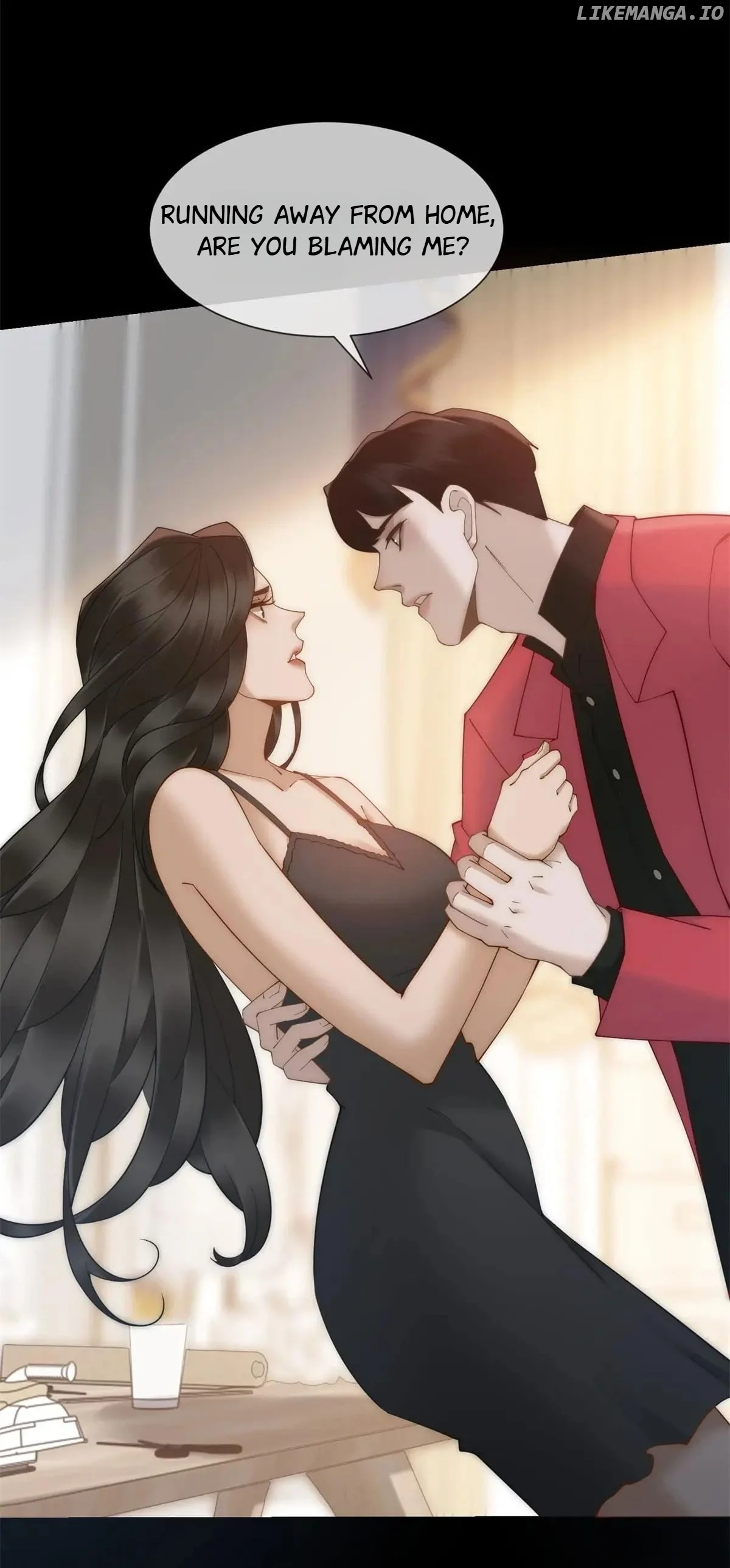 Don’t Mess with a Deadly Revenger Chapter 46 - Page 57