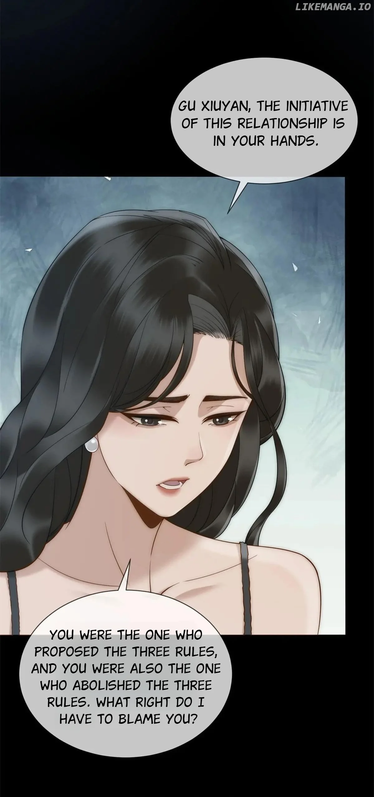 Don’t Mess with a Deadly Revenger Chapter 46 - Page 58