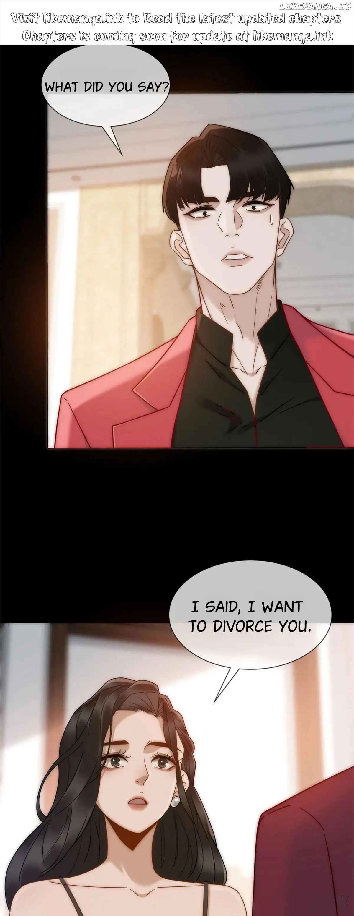 Don’t Mess with a Deadly Revenger Chapter 47 - Page 1