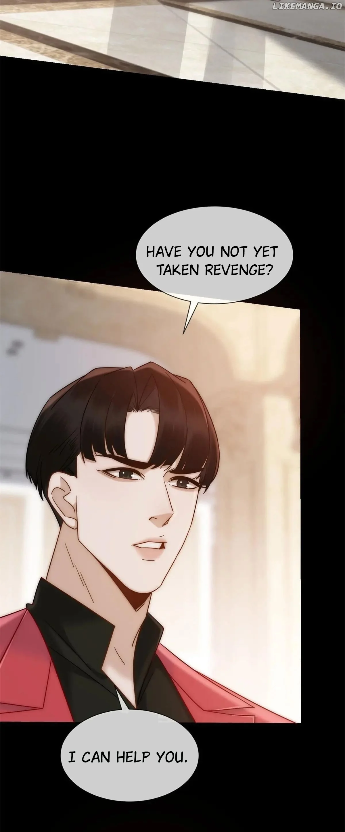 Don’t Mess with a Deadly Revenger Chapter 47 - Page 10