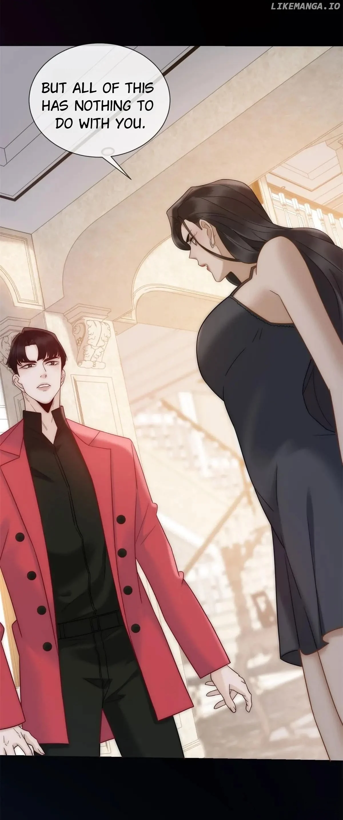 Don’t Mess with a Deadly Revenger Chapter 47 - Page 13