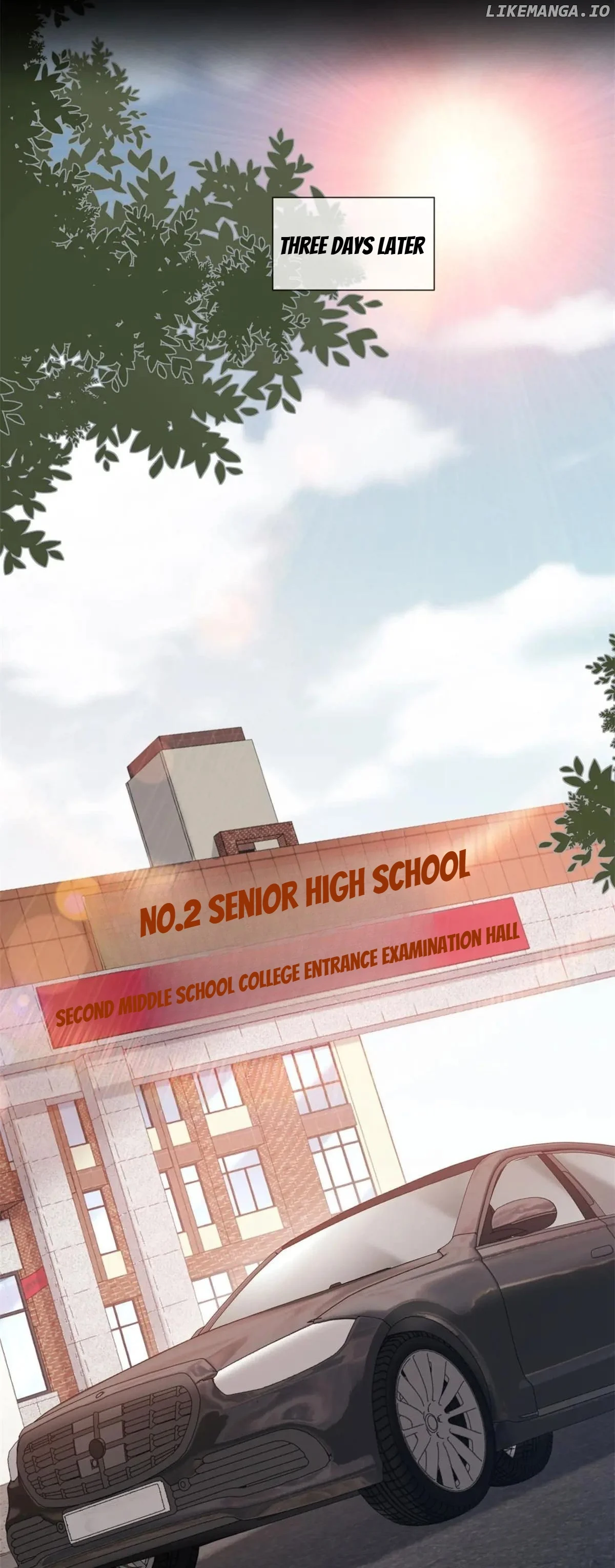 Don’t Mess with a Deadly Revenger Chapter 47 - Page 15