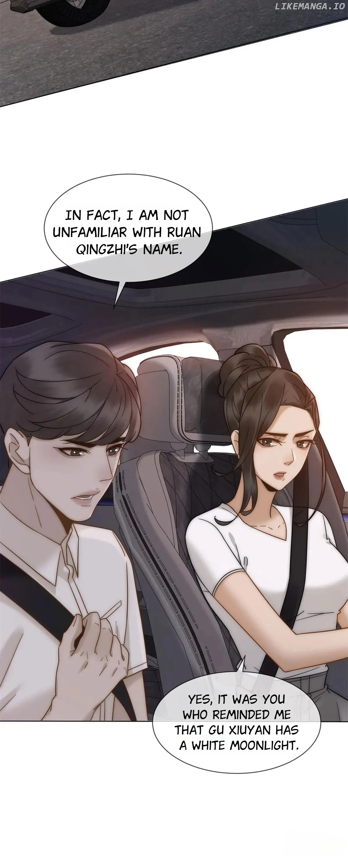 Don’t Mess with a Deadly Revenger Chapter 47 - Page 16