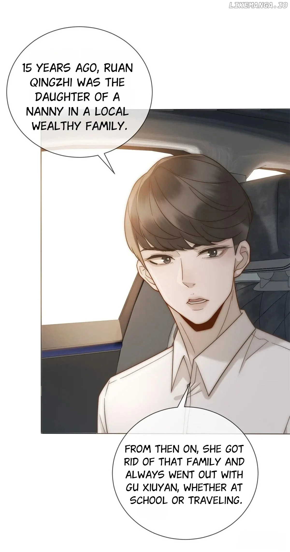 Don’t Mess with a Deadly Revenger Chapter 47 - Page 17