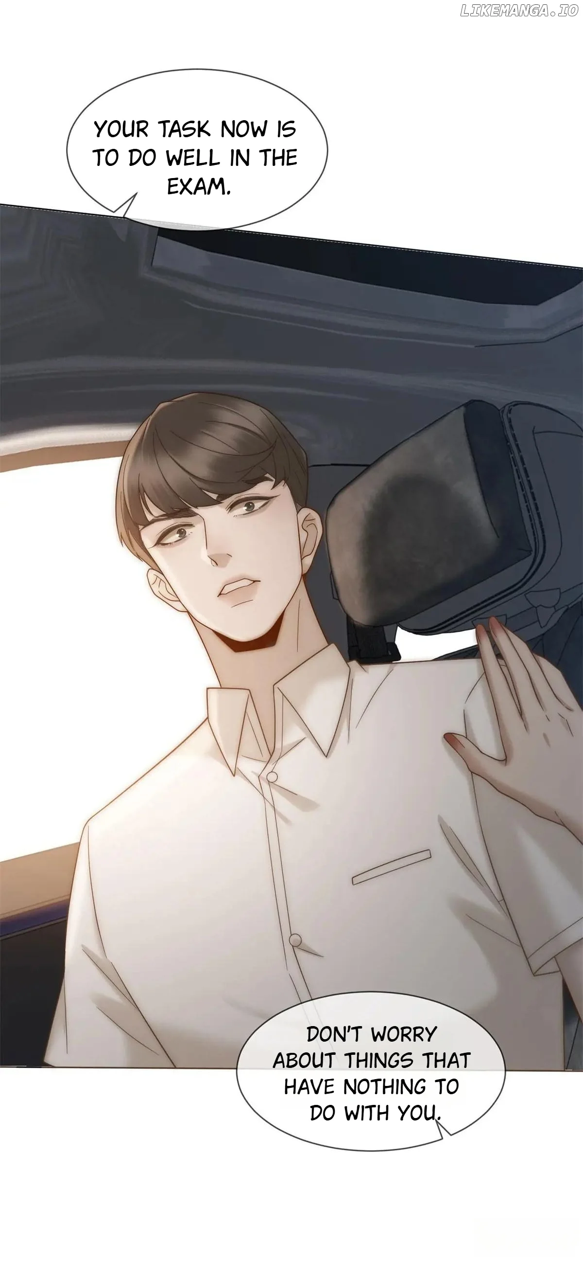 Don’t Mess with a Deadly Revenger Chapter 47 - Page 19