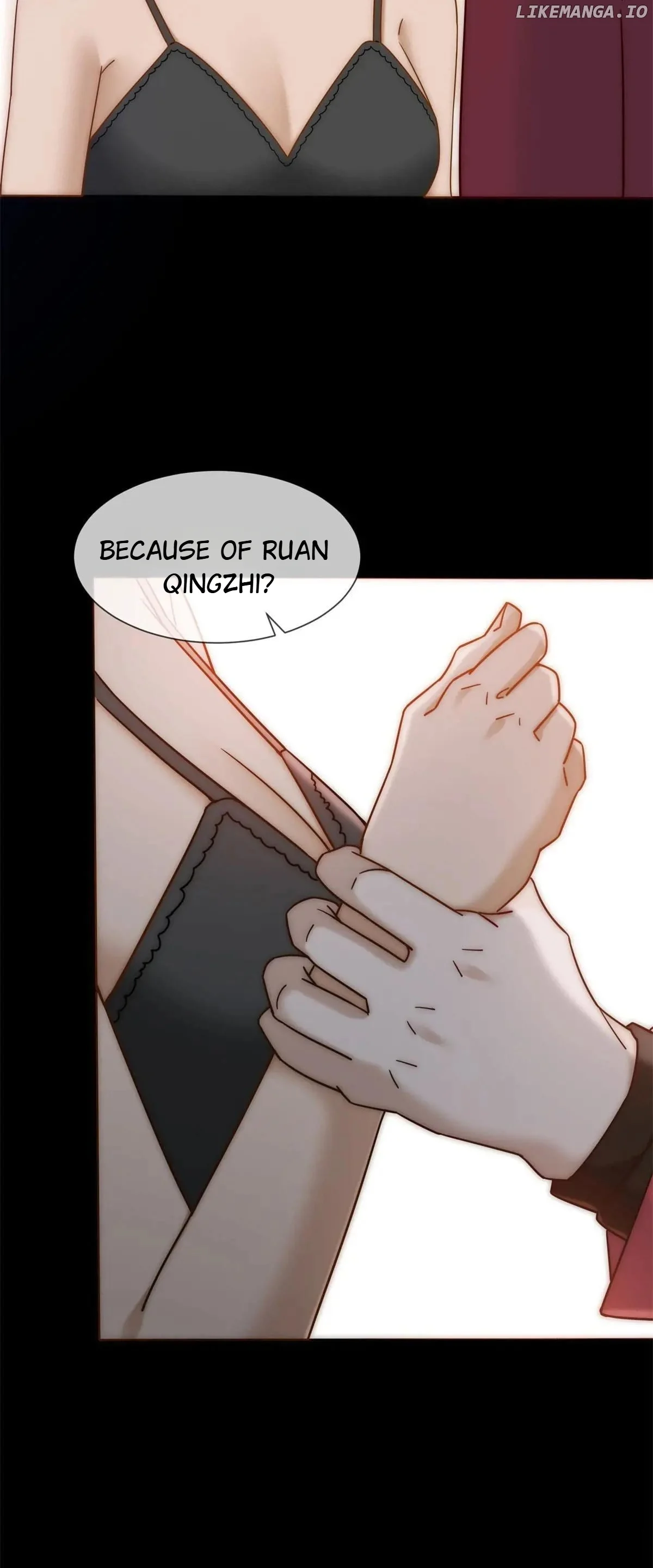 Don’t Mess with a Deadly Revenger Chapter 47 - Page 2