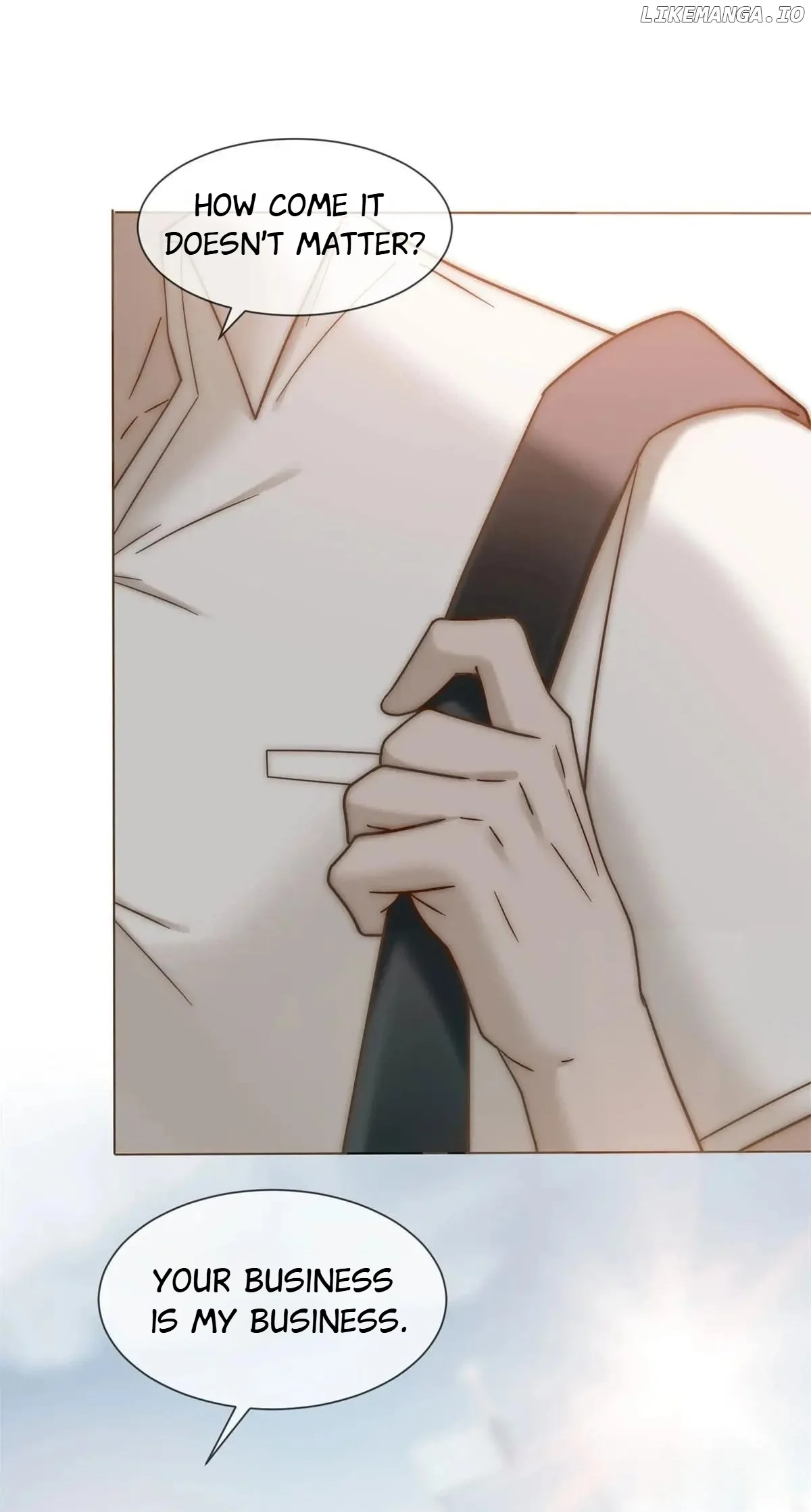 Don’t Mess with a Deadly Revenger Chapter 47 - Page 20