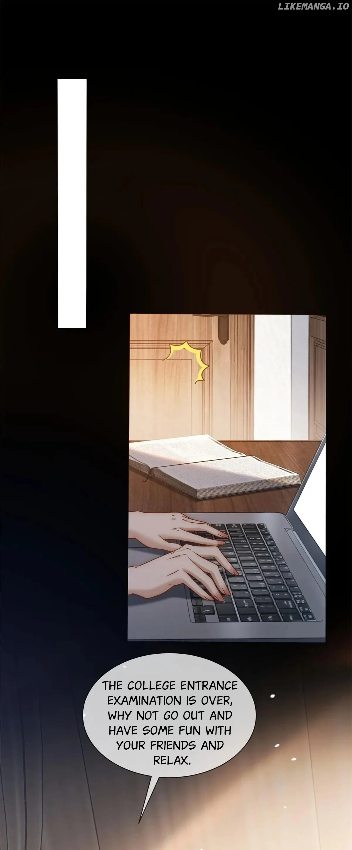 Don’t Mess with a Deadly Revenger Chapter 47 - Page 23