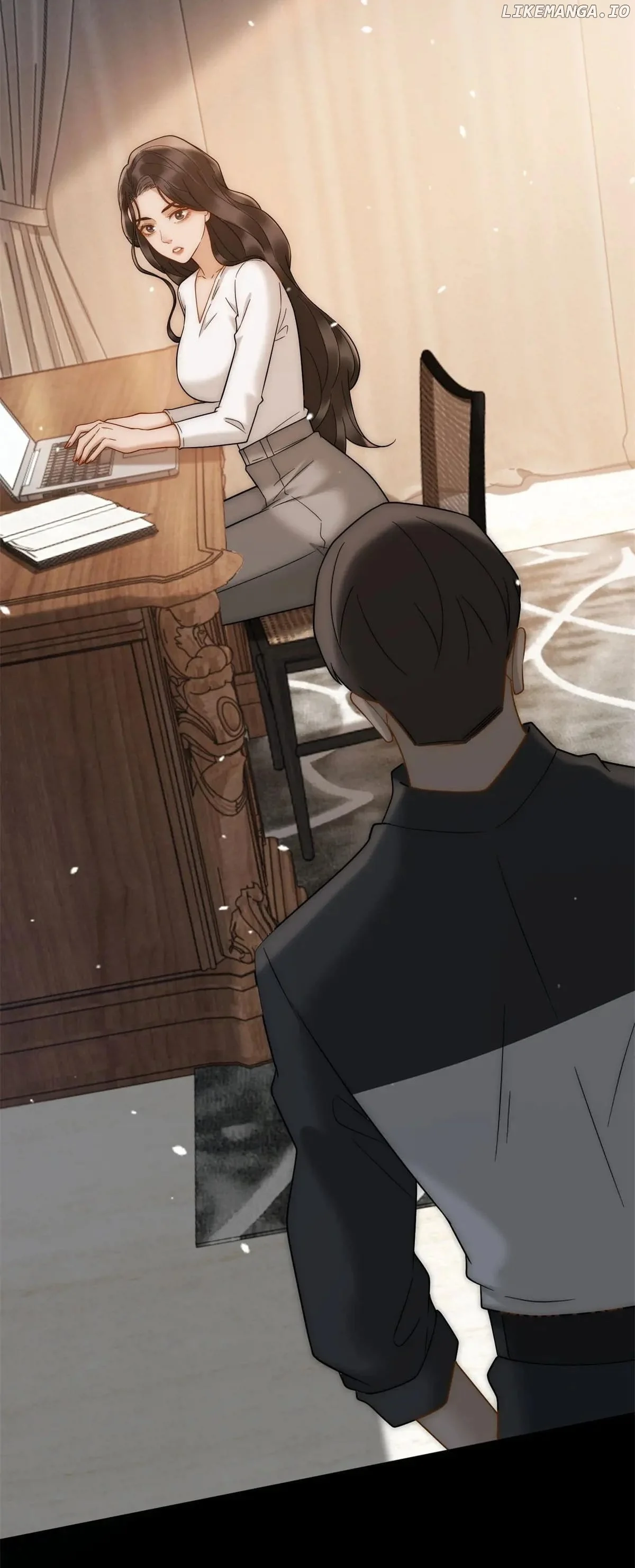 Don’t Mess with a Deadly Revenger Chapter 47 - Page 24