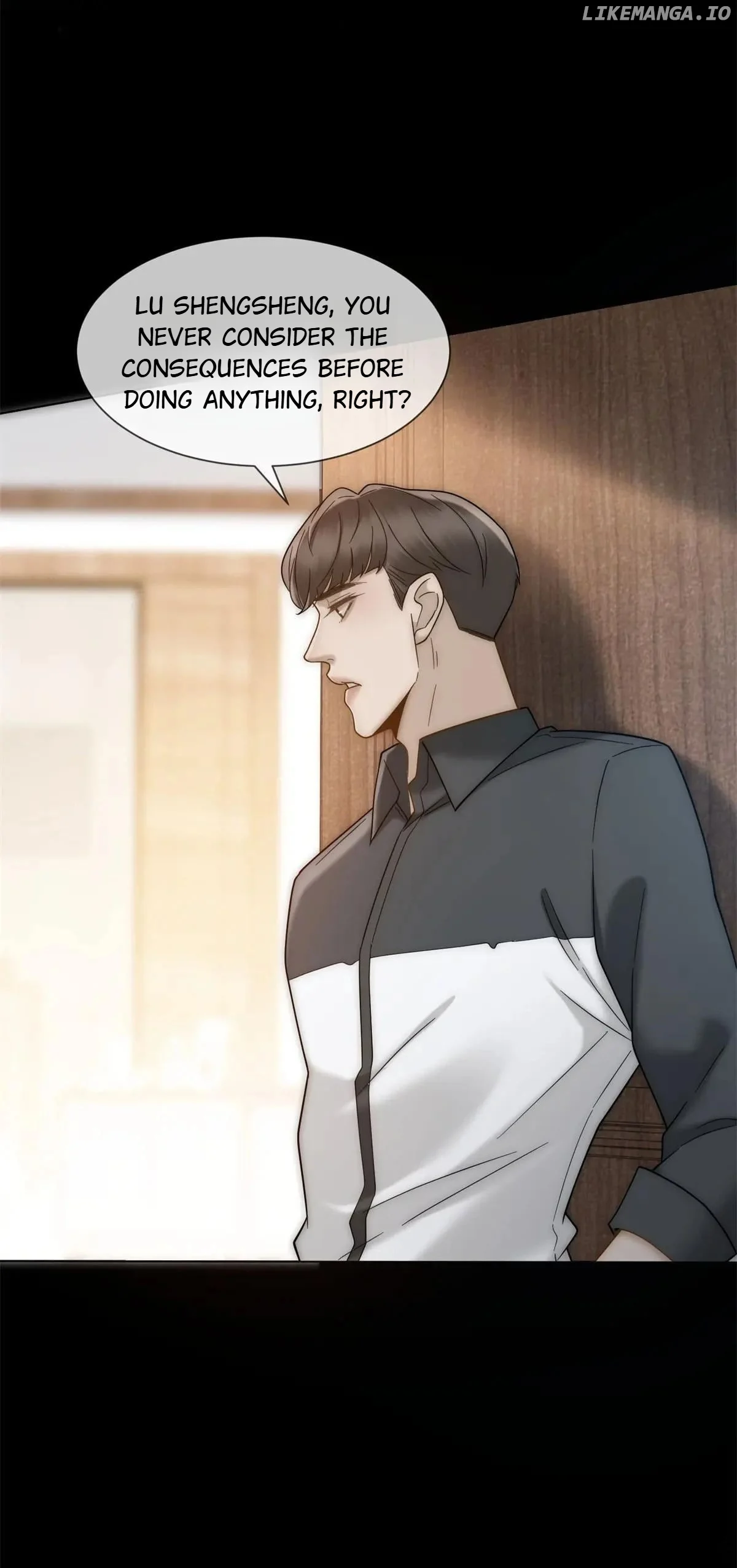 Don’t Mess with a Deadly Revenger Chapter 47 - Page 25