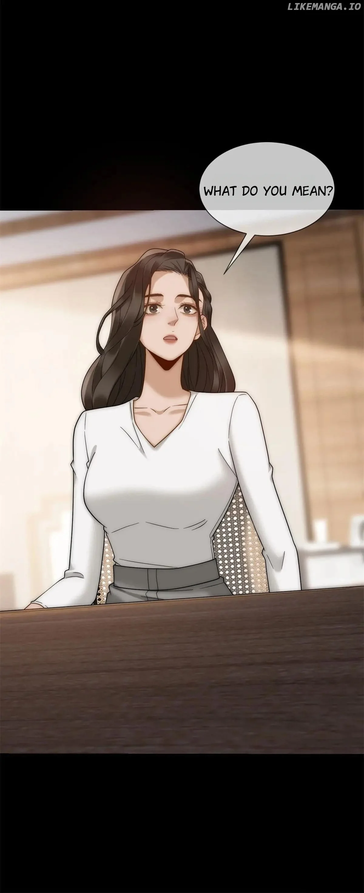 Don’t Mess with a Deadly Revenger Chapter 47 - Page 27