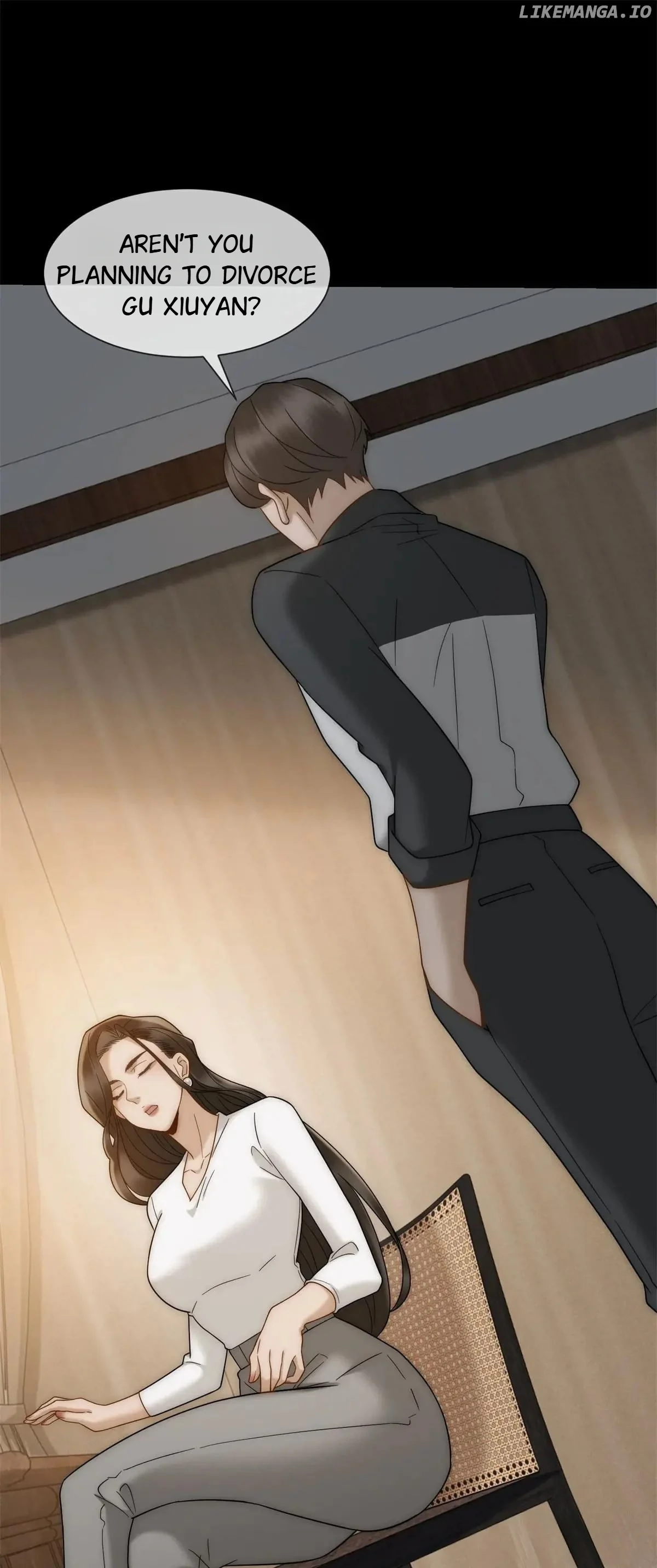 Don’t Mess with a Deadly Revenger Chapter 47 - Page 28