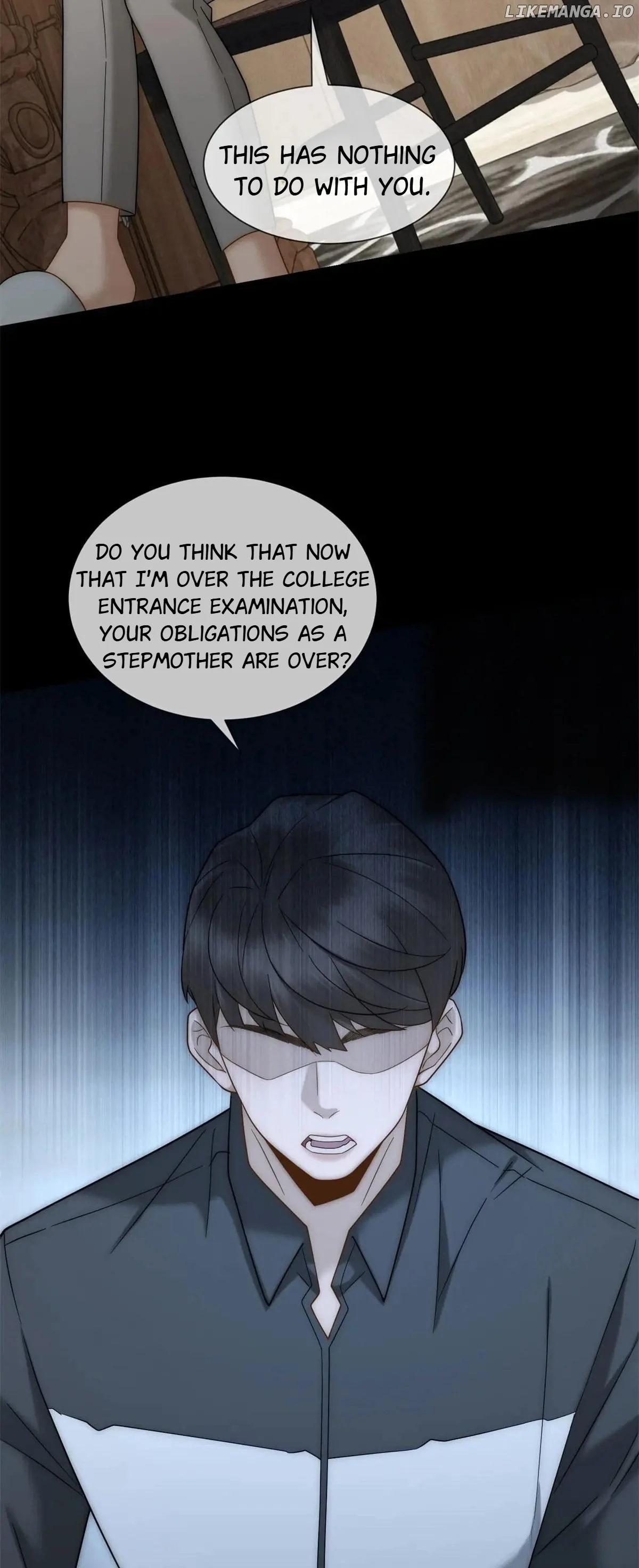 Don’t Mess with a Deadly Revenger Chapter 47 - Page 29