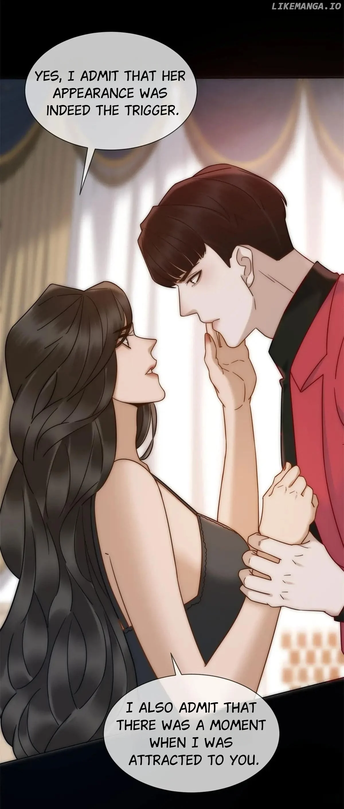 Don’t Mess with a Deadly Revenger Chapter 47 - Page 3