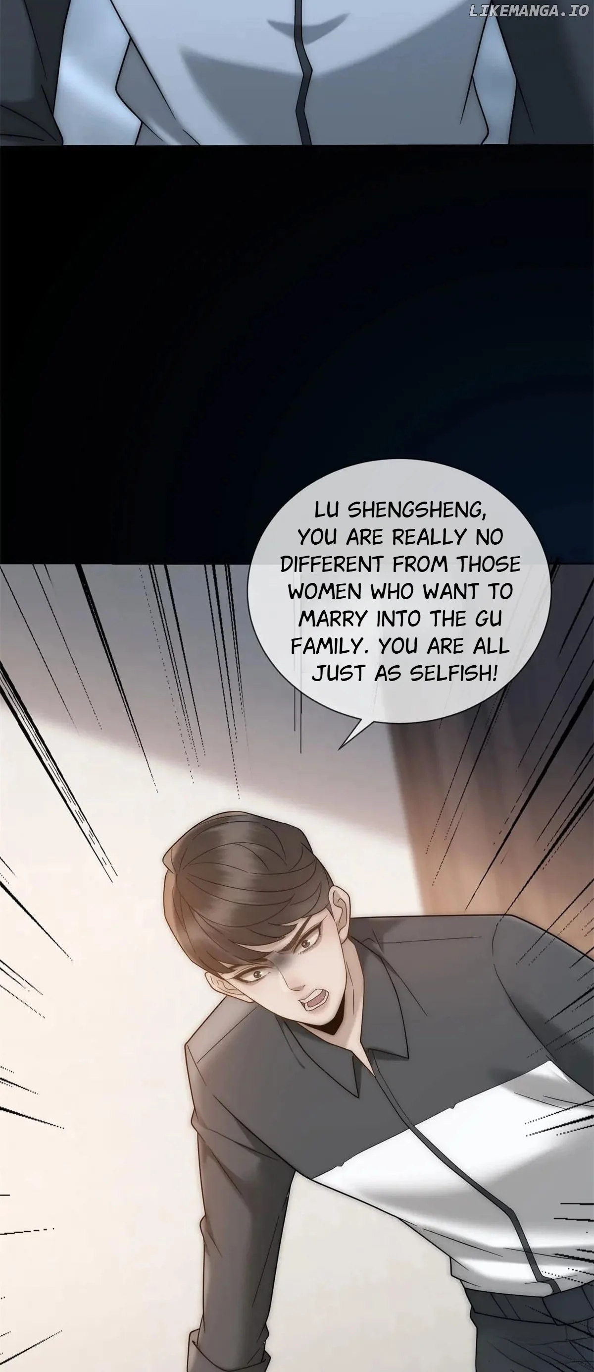 Don’t Mess with a Deadly Revenger Chapter 47 - Page 30