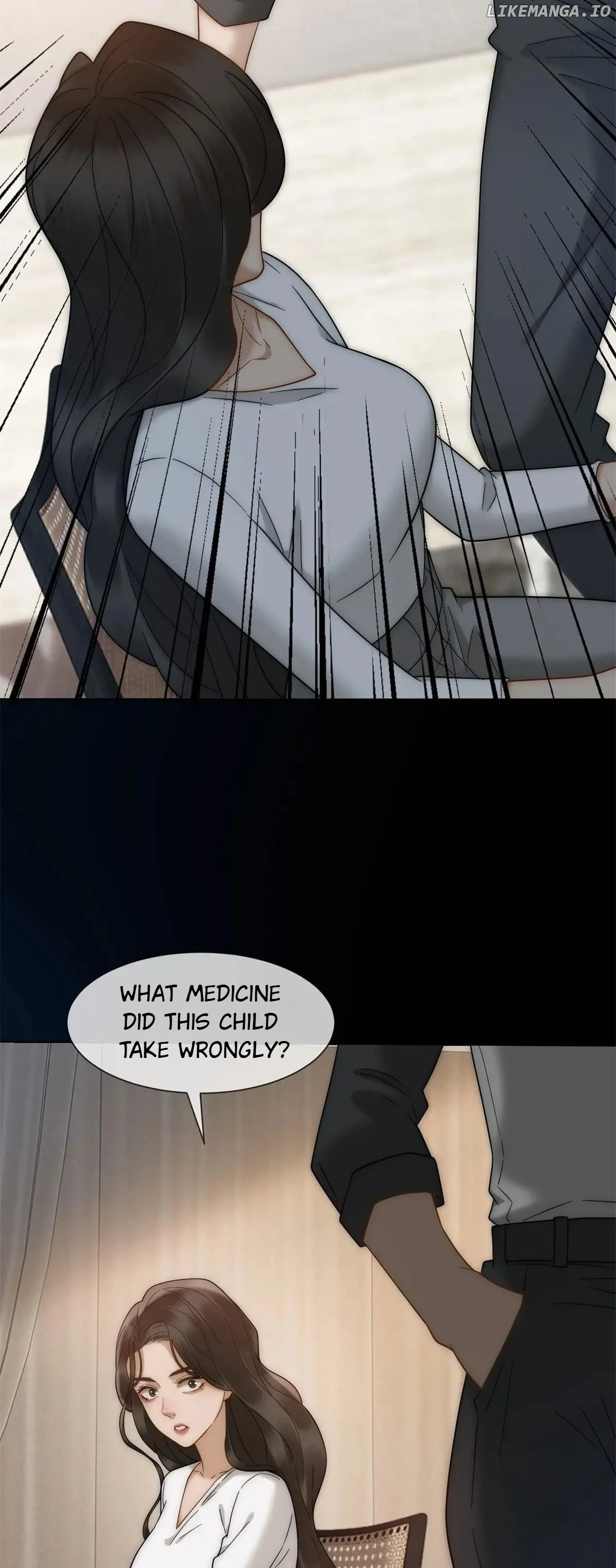 Don’t Mess with a Deadly Revenger Chapter 47 - Page 31