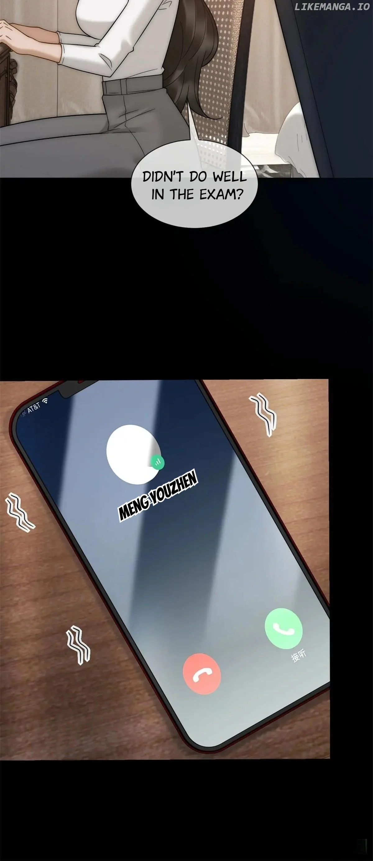 Don’t Mess with a Deadly Revenger Chapter 47 - Page 32