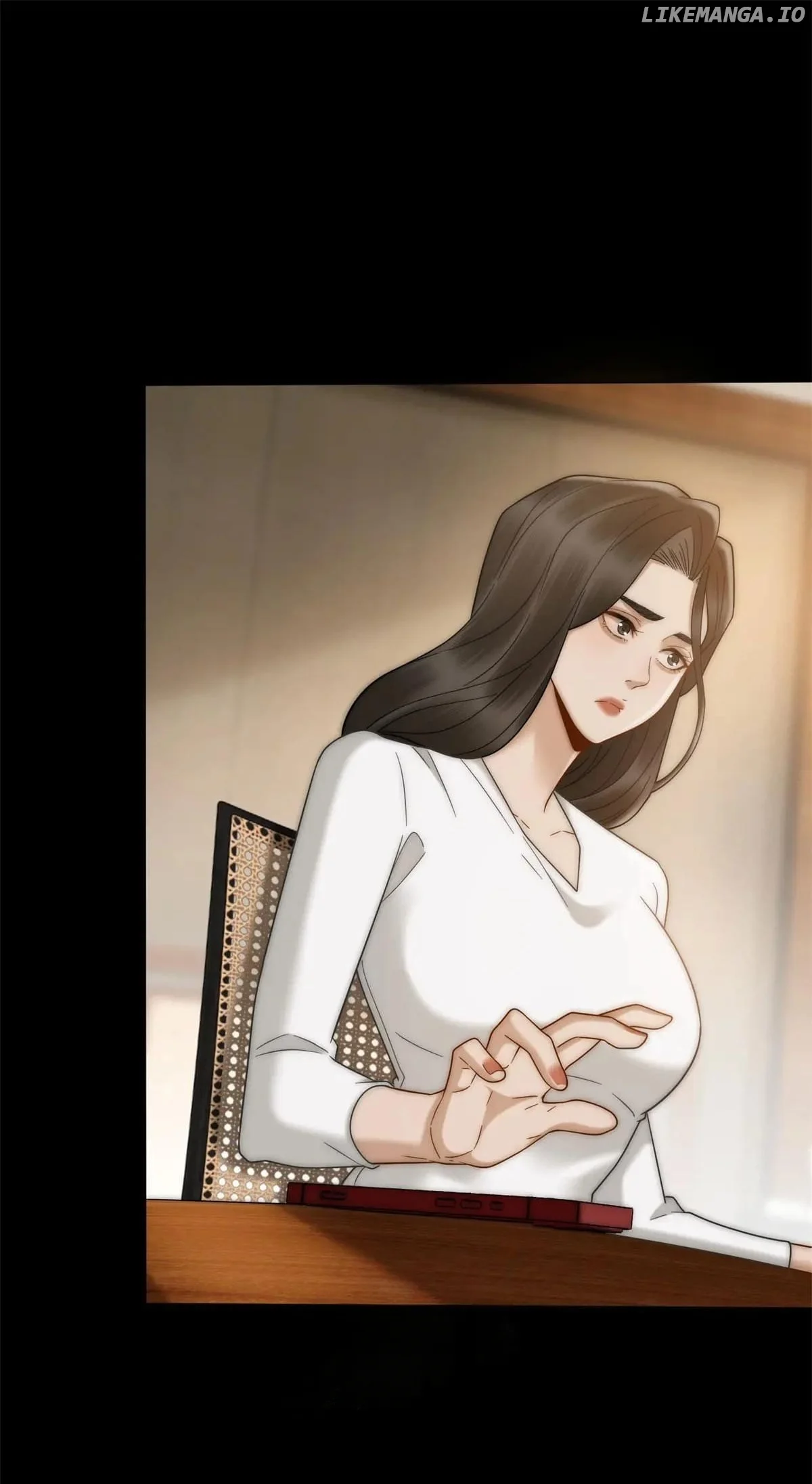 Don’t Mess with a Deadly Revenger Chapter 47 - Page 33