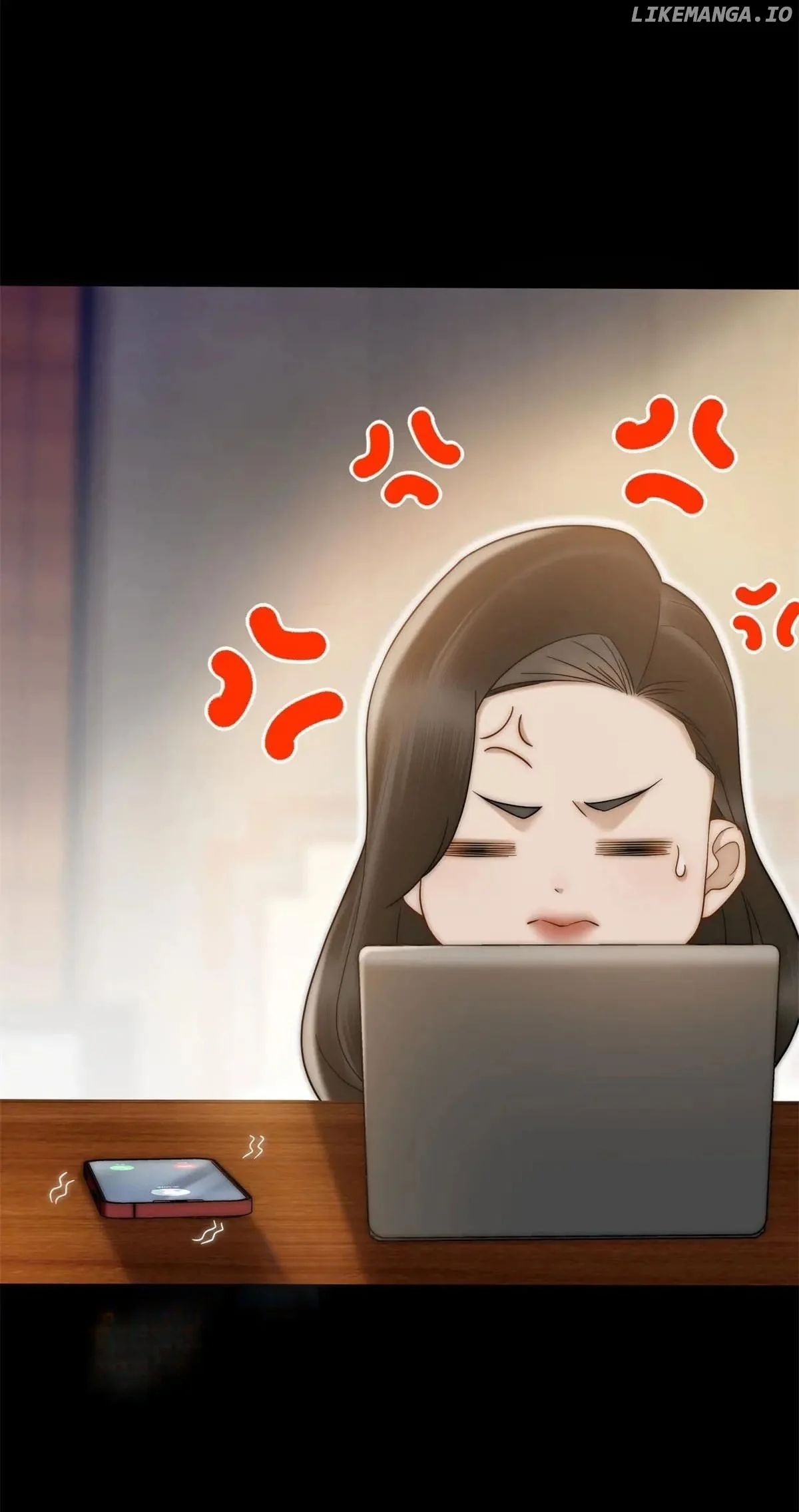 Don’t Mess with a Deadly Revenger Chapter 47 - Page 34