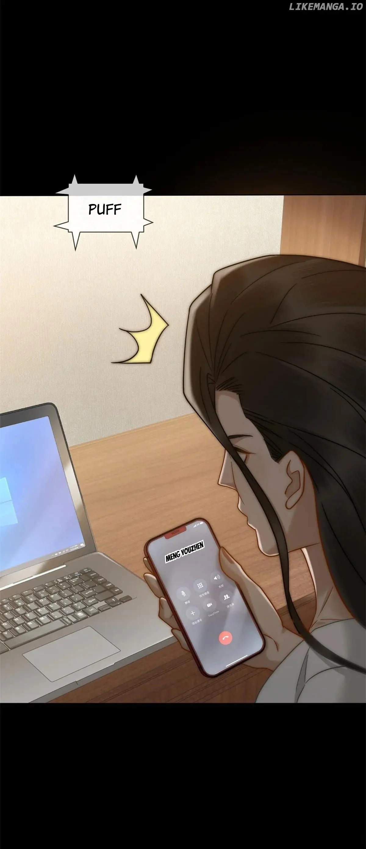 Don’t Mess with a Deadly Revenger Chapter 47 - Page 36