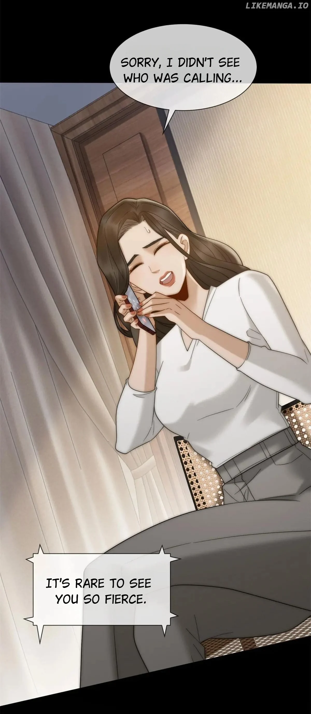 Don’t Mess with a Deadly Revenger Chapter 47 - Page 37