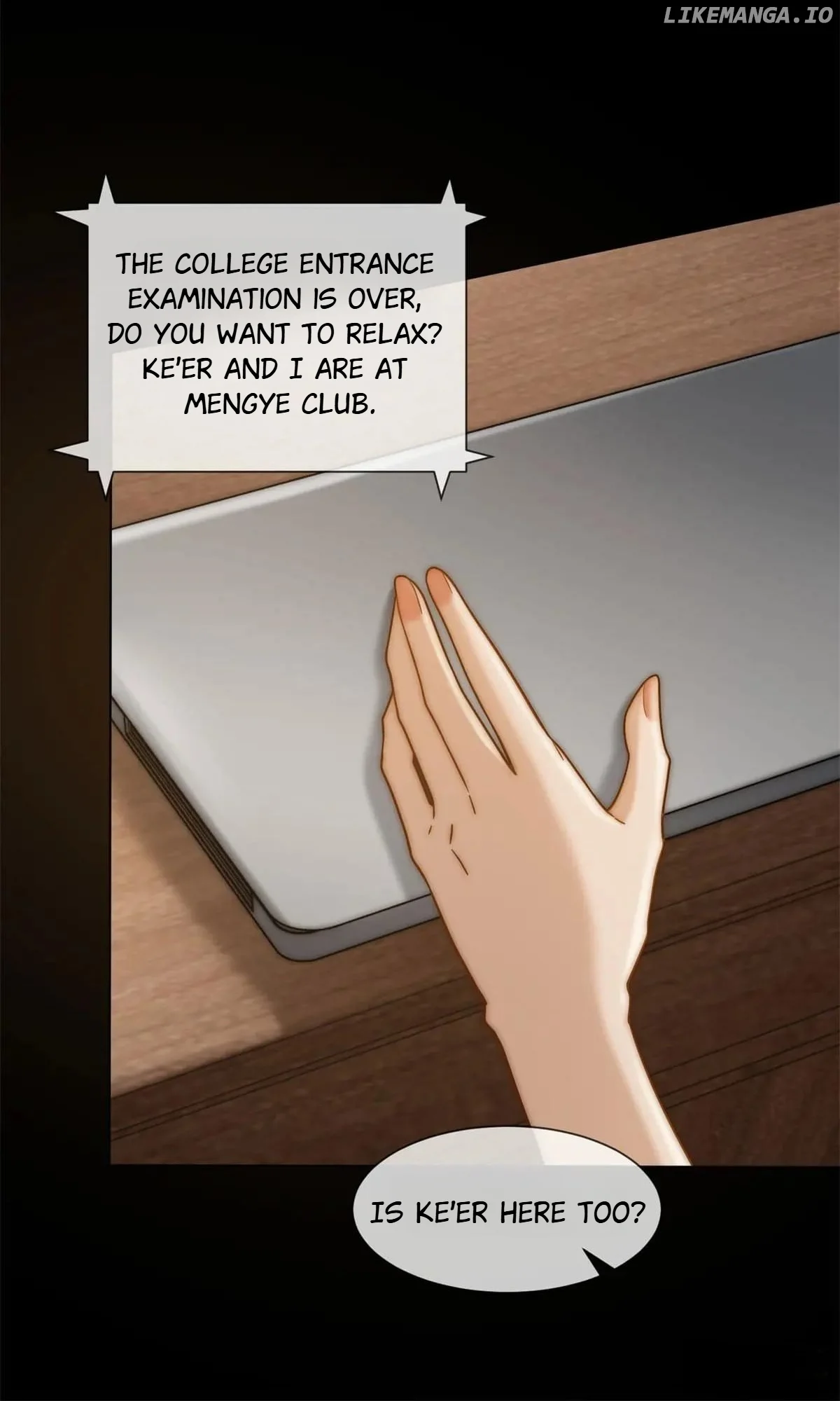 Don’t Mess with a Deadly Revenger Chapter 47 - Page 38