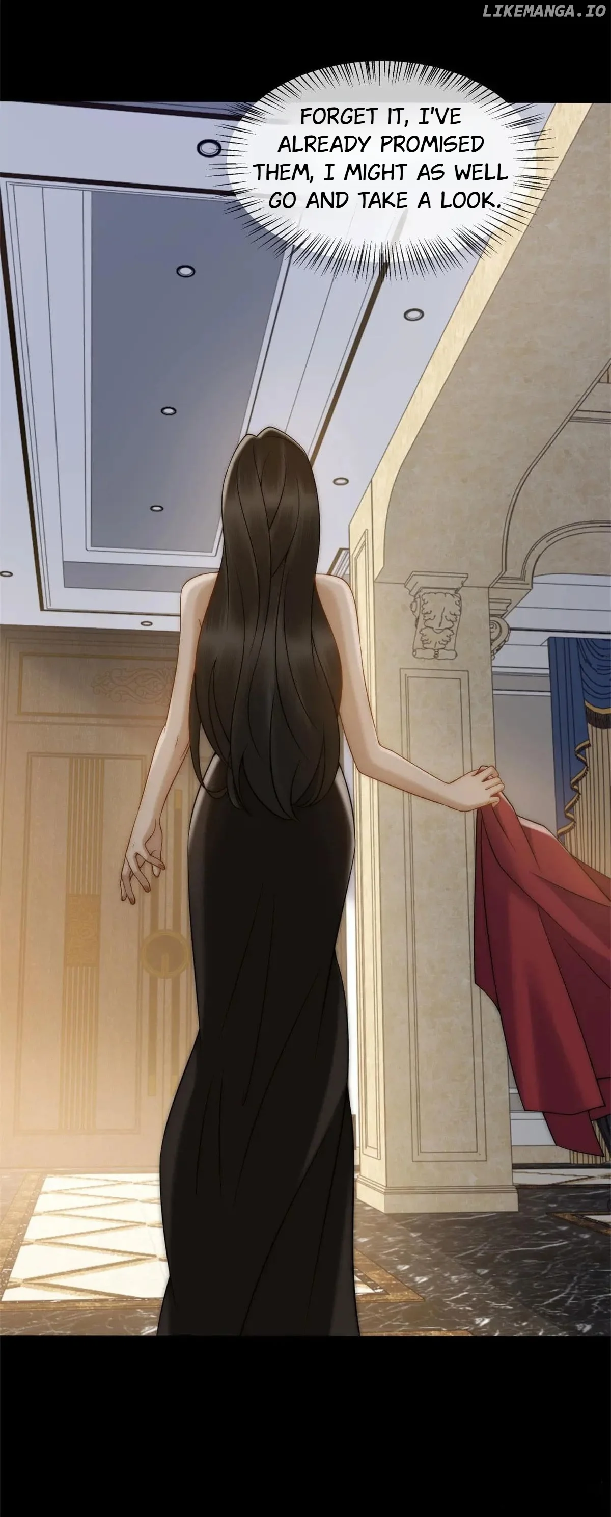 Don’t Mess with a Deadly Revenger Chapter 47 - Page 42