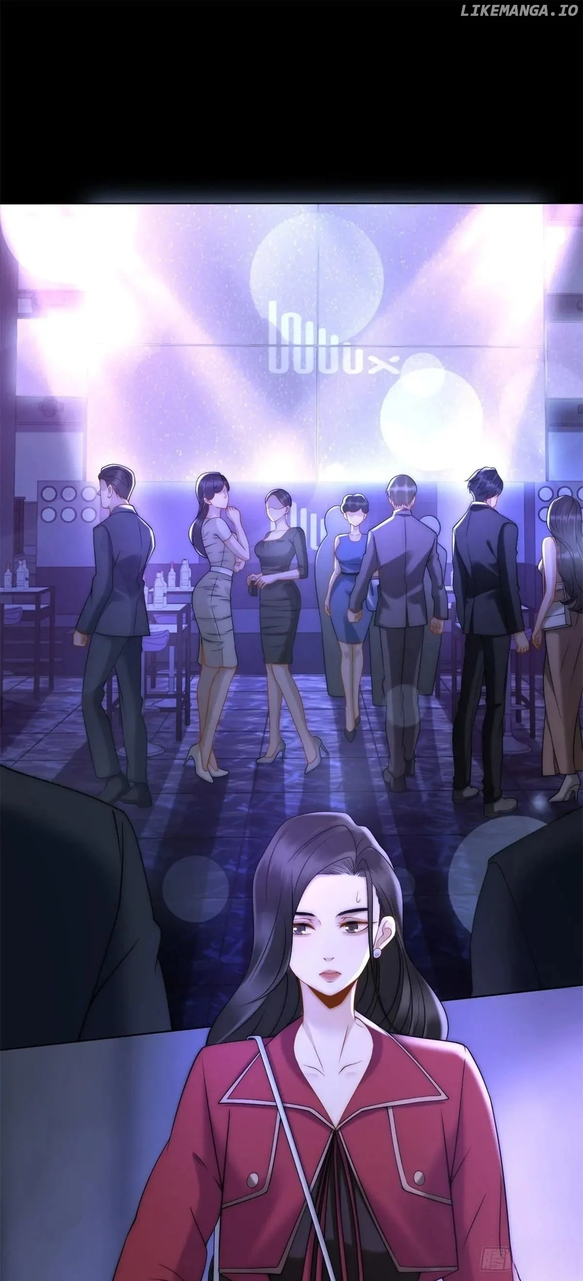 Don’t Mess with a Deadly Revenger Chapter 47 - Page 44