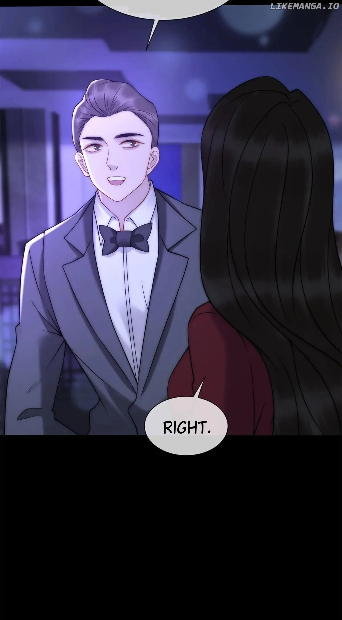 Don’t Mess with a Deadly Revenger Chapter 47 - Page 46