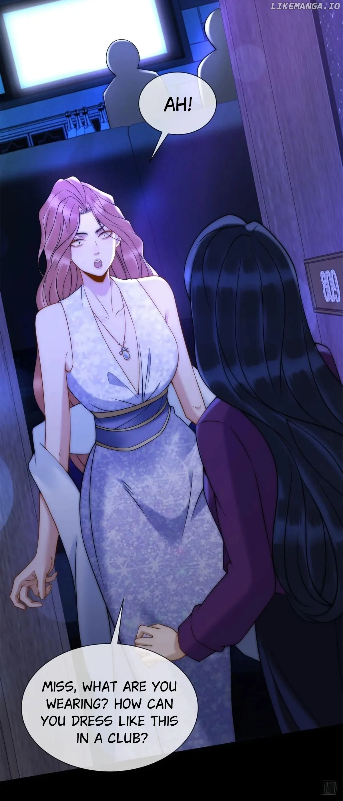 Don’t Mess with a Deadly Revenger Chapter 47 - Page 48