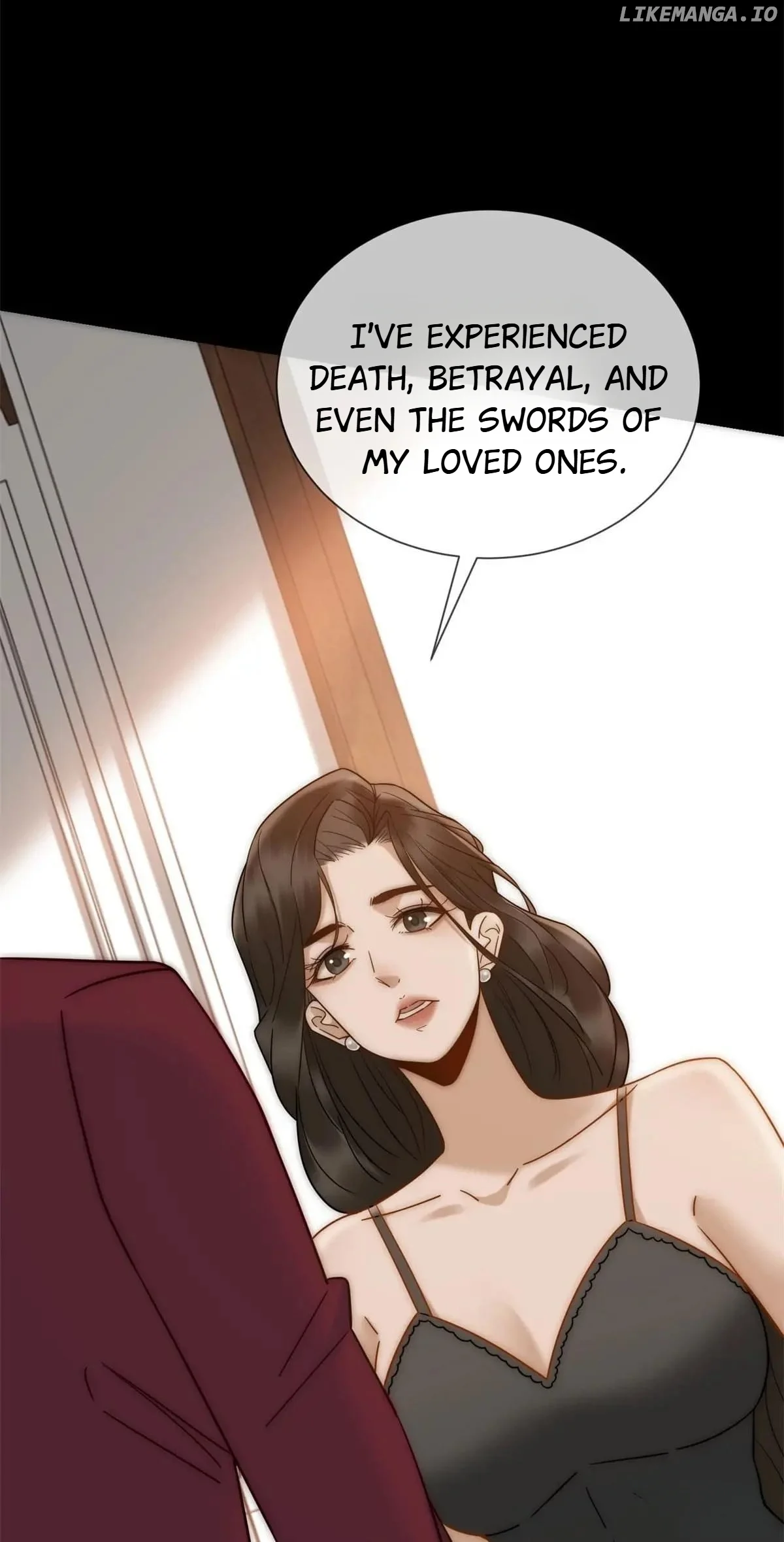 Don’t Mess with a Deadly Revenger Chapter 47 - Page 5