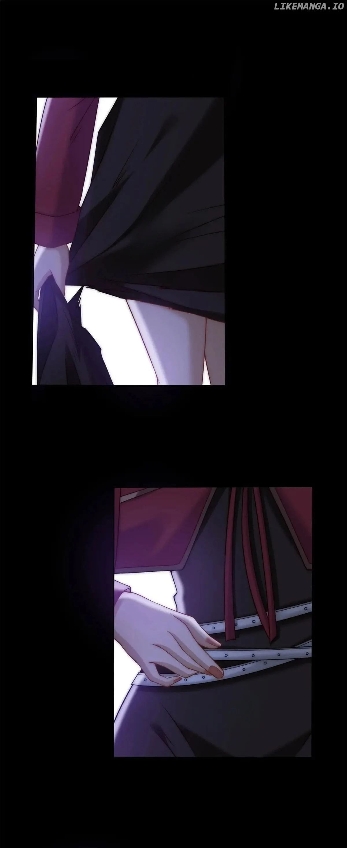 Don’t Mess with a Deadly Revenger Chapter 47 - Page 50