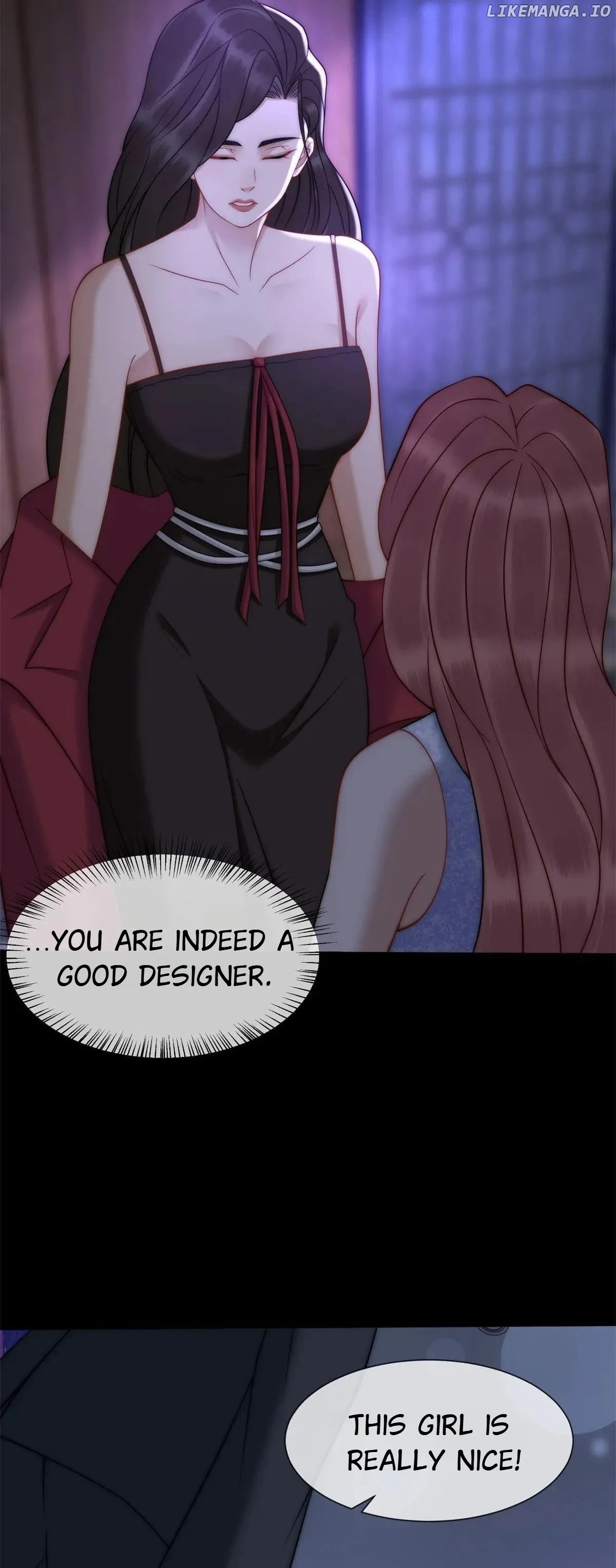 Don’t Mess with a Deadly Revenger Chapter 47 - Page 52