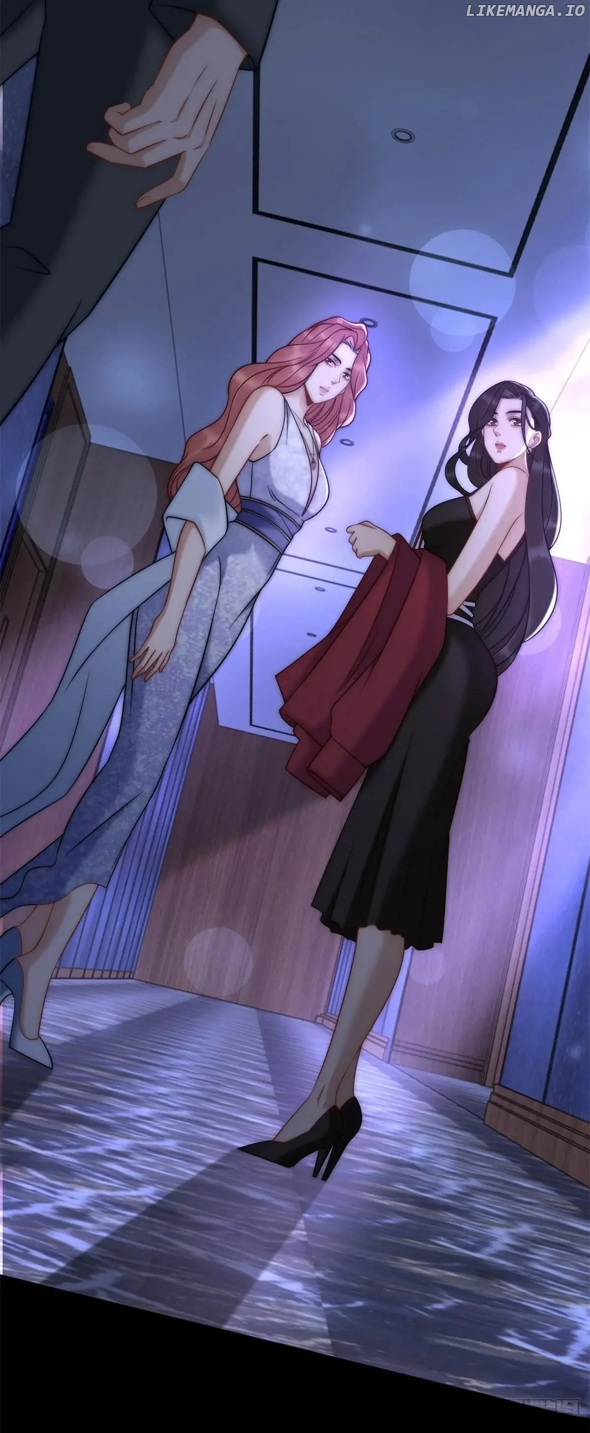 Don’t Mess with a Deadly Revenger Chapter 47 - Page 53