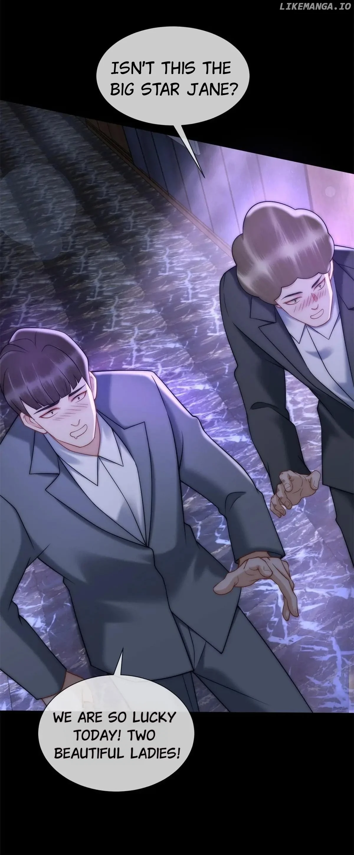 Don’t Mess with a Deadly Revenger Chapter 47 - Page 54