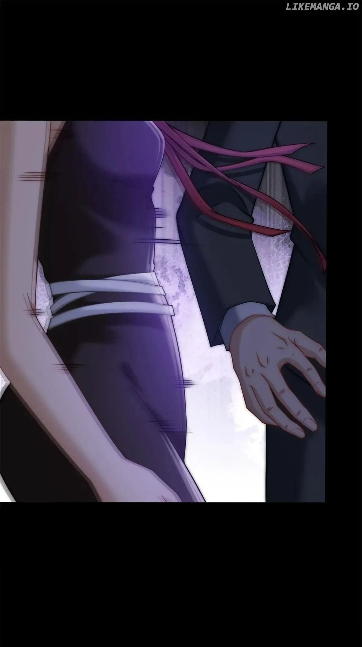 Don’t Mess with a Deadly Revenger Chapter 47 - Page 55