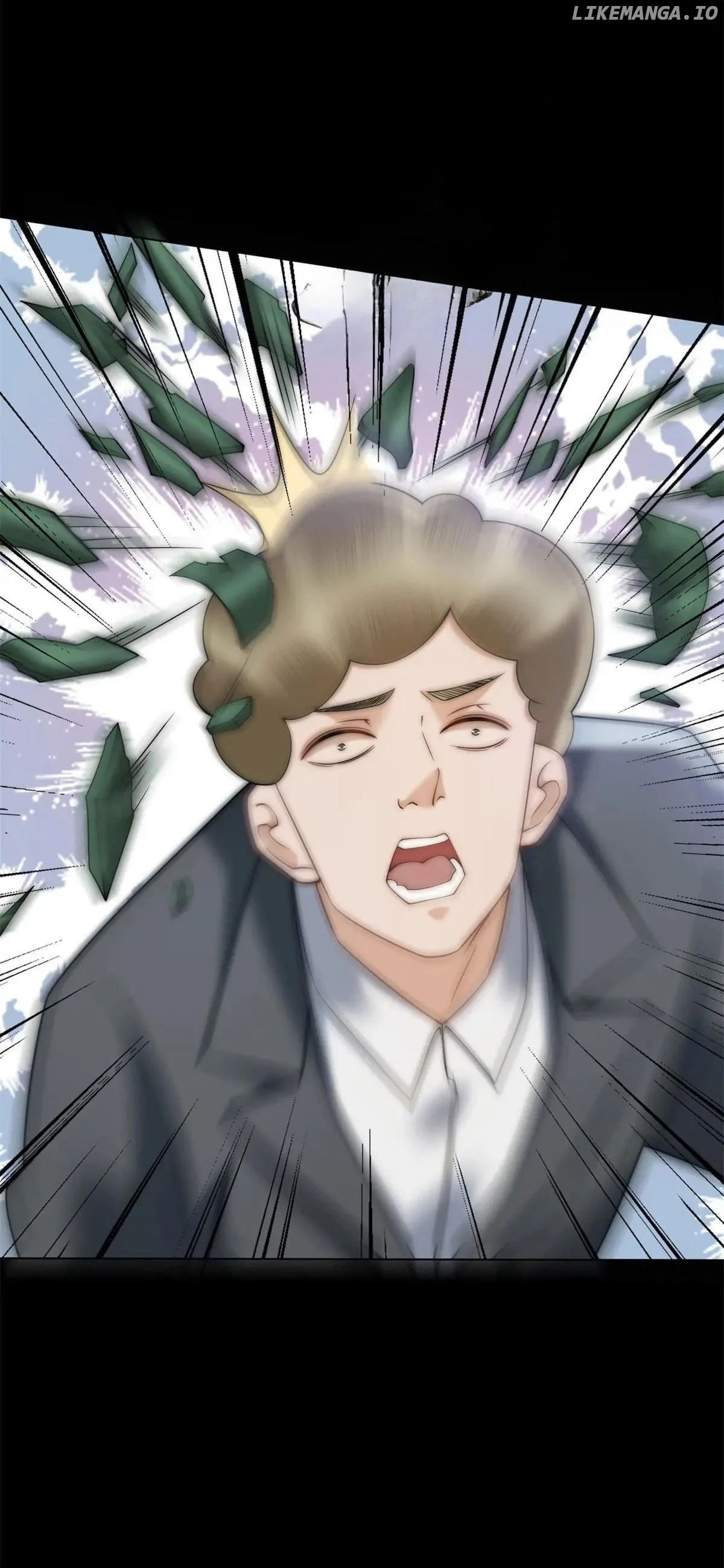 Don’t Mess with a Deadly Revenger Chapter 47 - Page 57