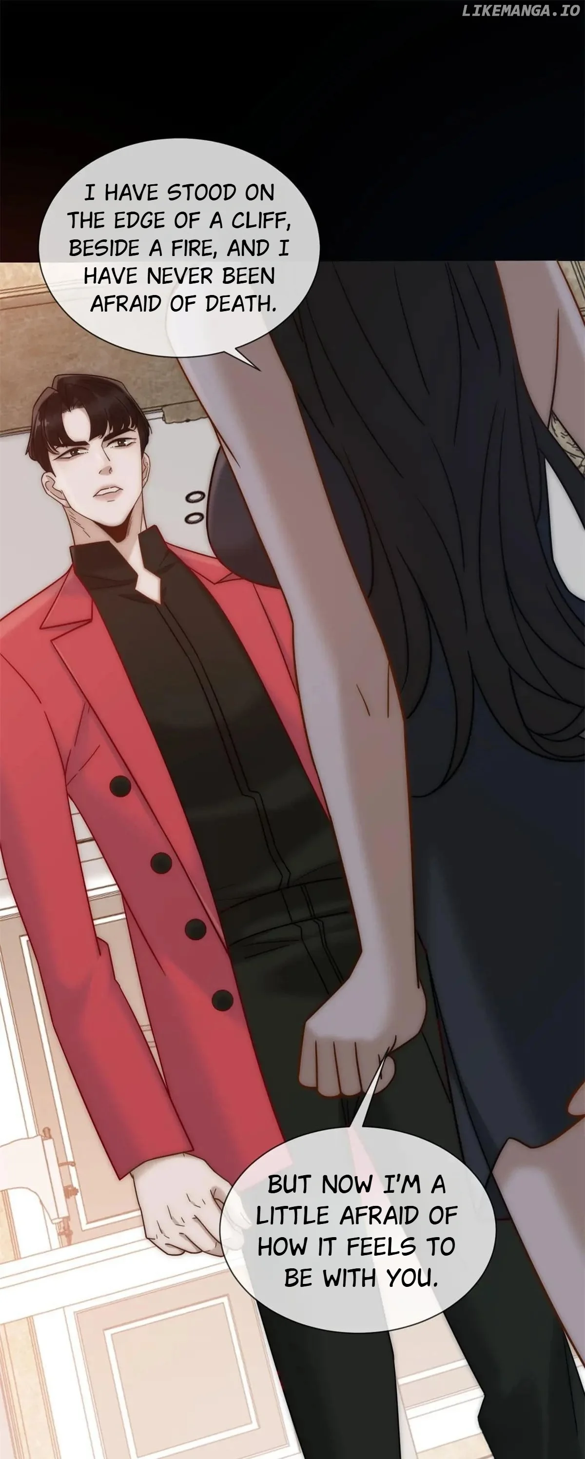 Don’t Mess with a Deadly Revenger Chapter 47 - Page 7