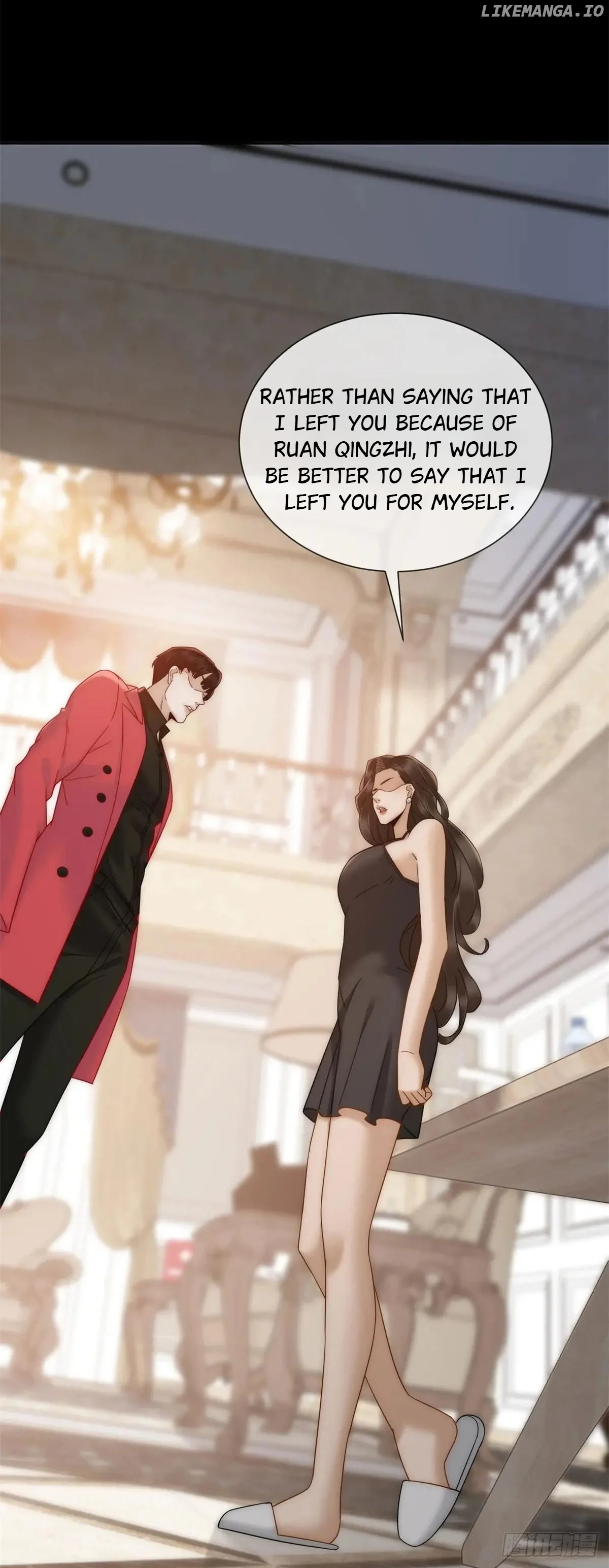 Don’t Mess with a Deadly Revenger Chapter 47 - Page 9