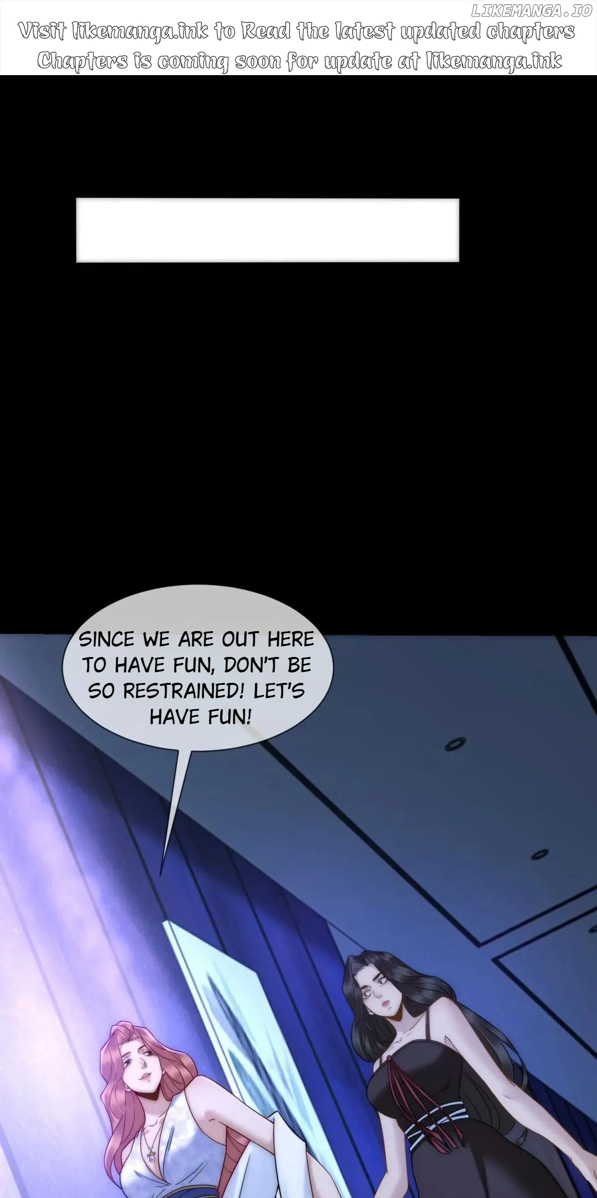 Don’t Mess with a Deadly Revenger Chapter 48 - Page 1