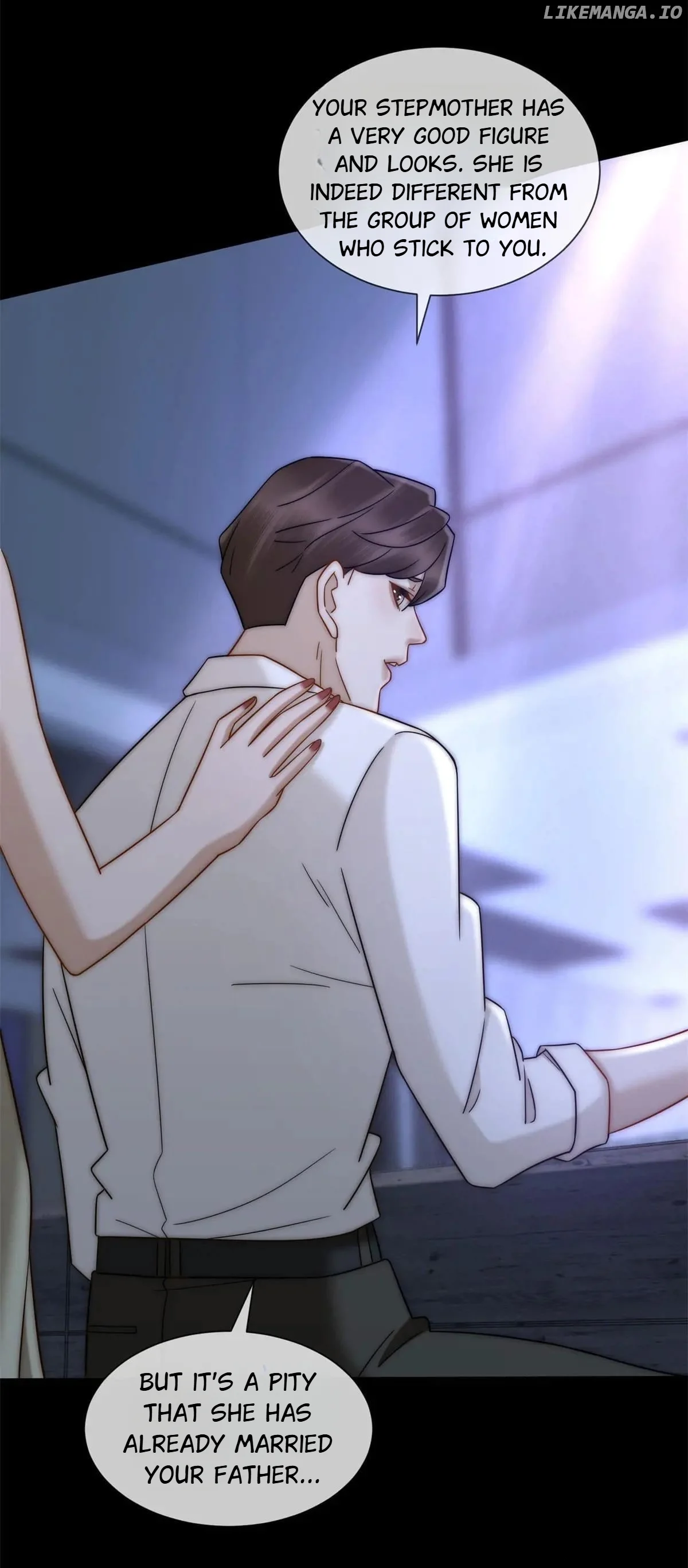 Don’t Mess with a Deadly Revenger Chapter 48 - Page 11