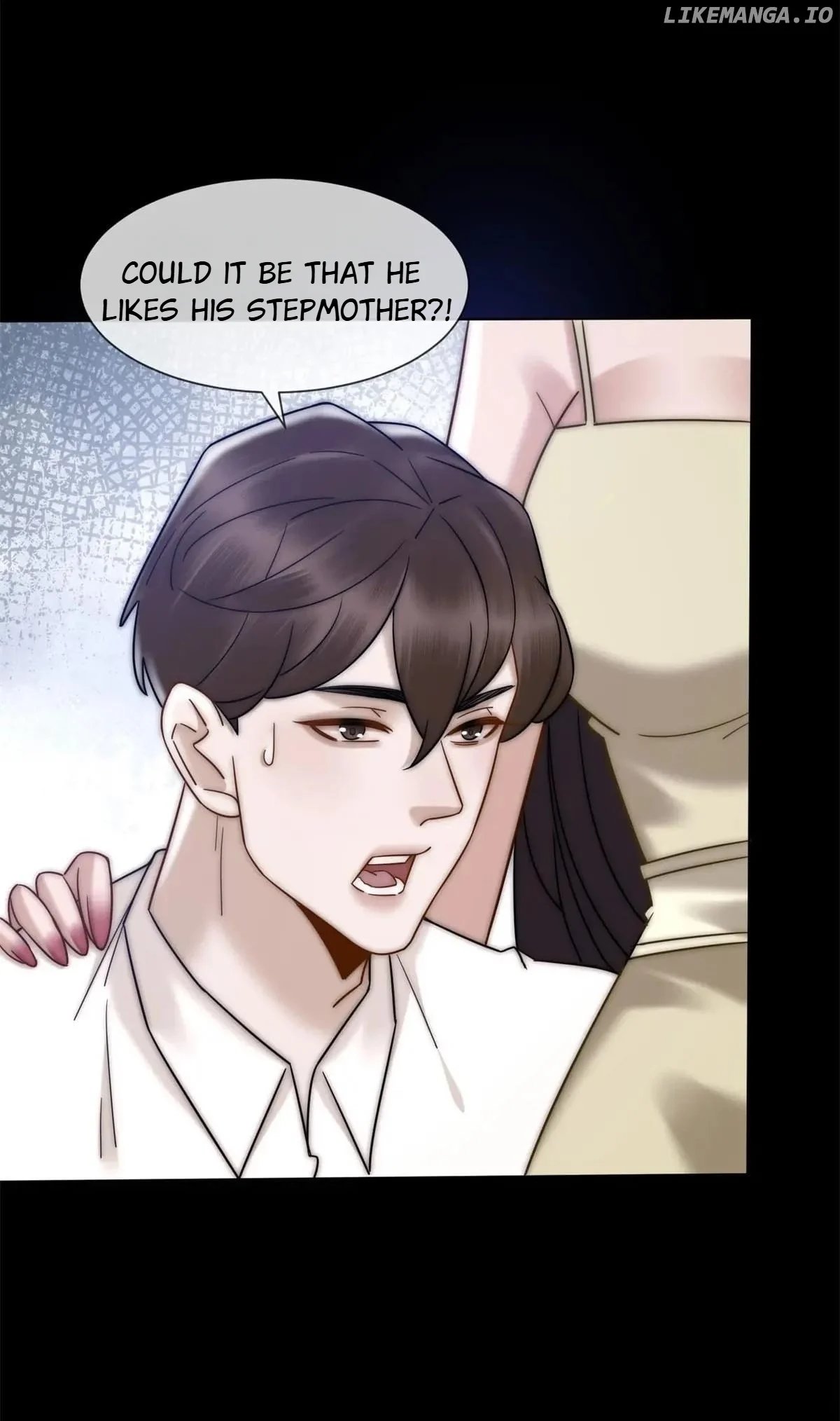 Don’t Mess with a Deadly Revenger Chapter 48 - Page 14