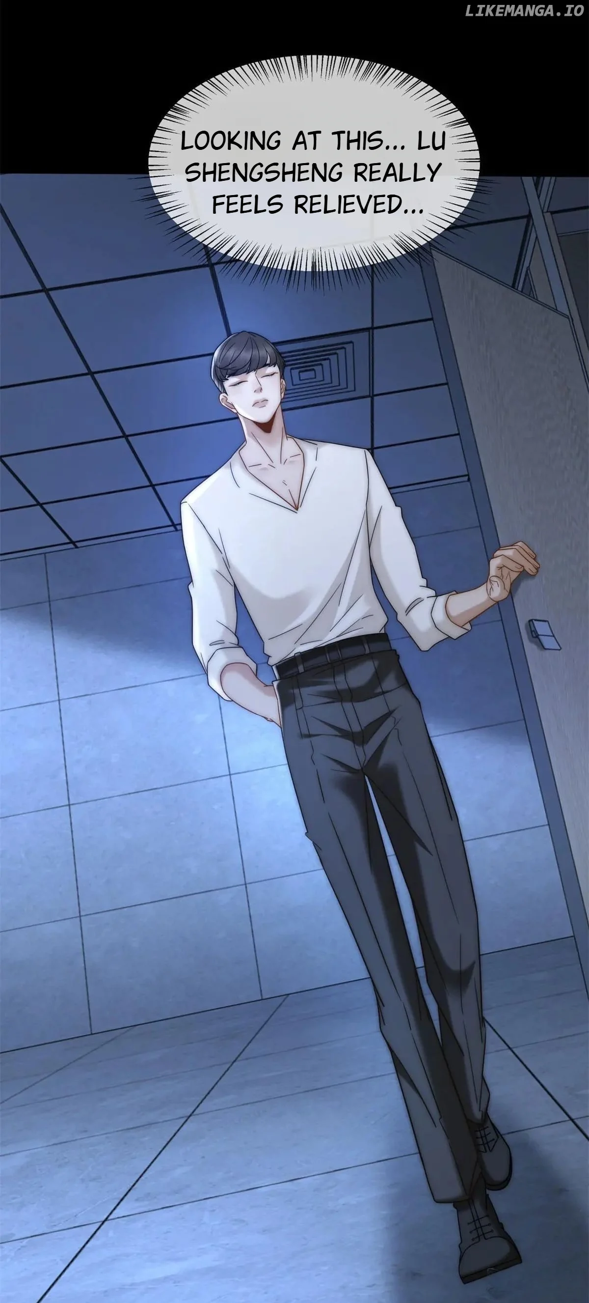 Don’t Mess with a Deadly Revenger Chapter 48 - Page 15