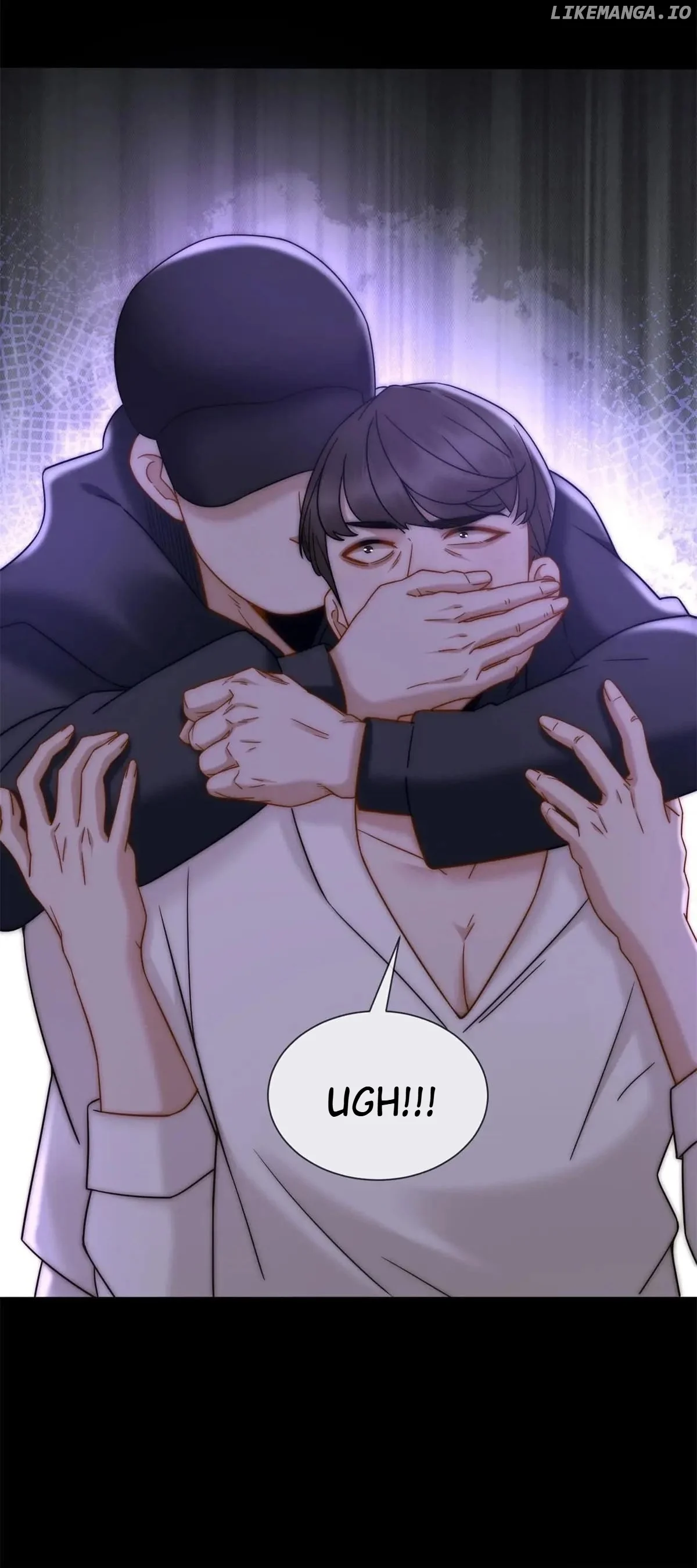 Don’t Mess with a Deadly Revenger Chapter 48 - Page 18