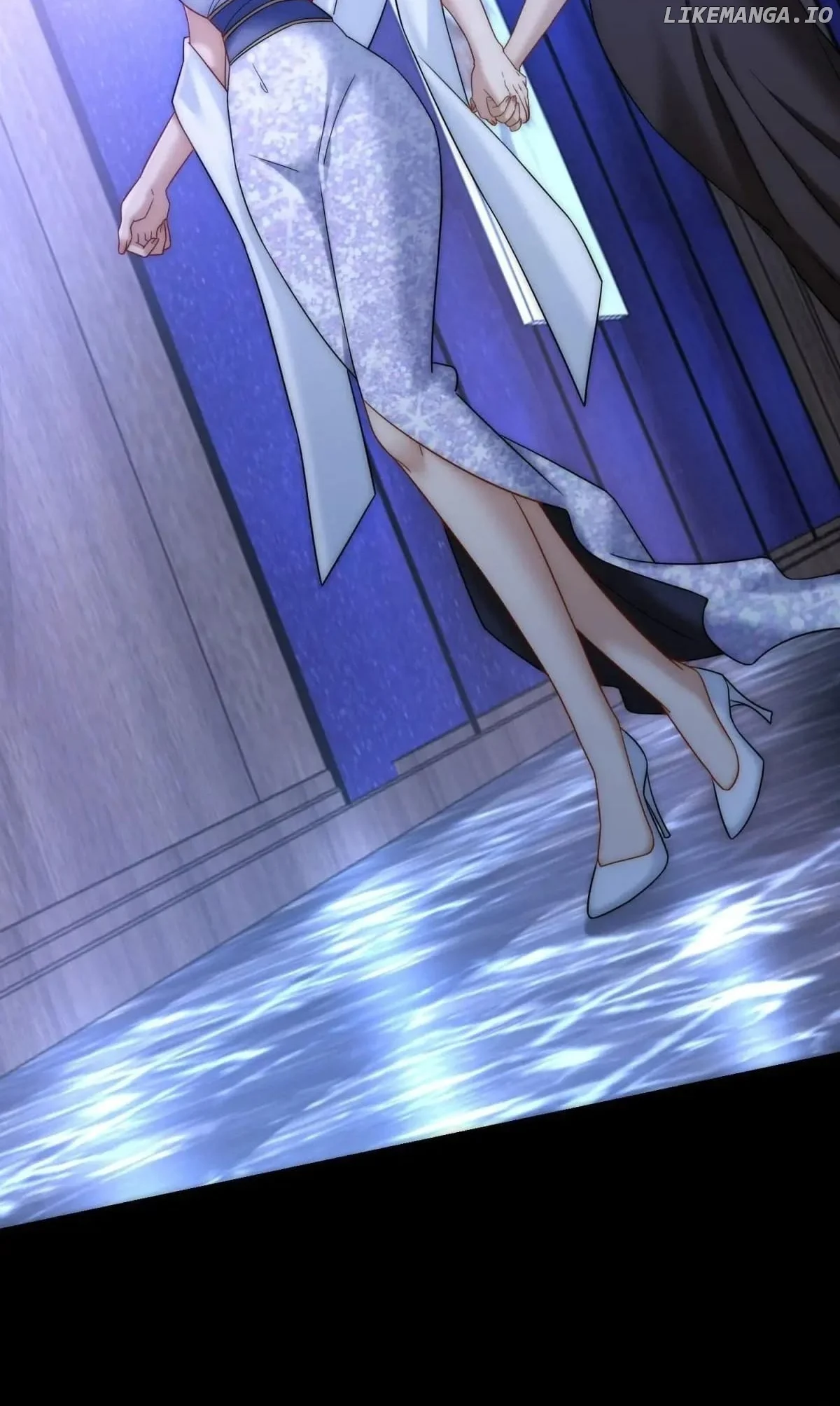 Don’t Mess with a Deadly Revenger Chapter 48 - Page 2