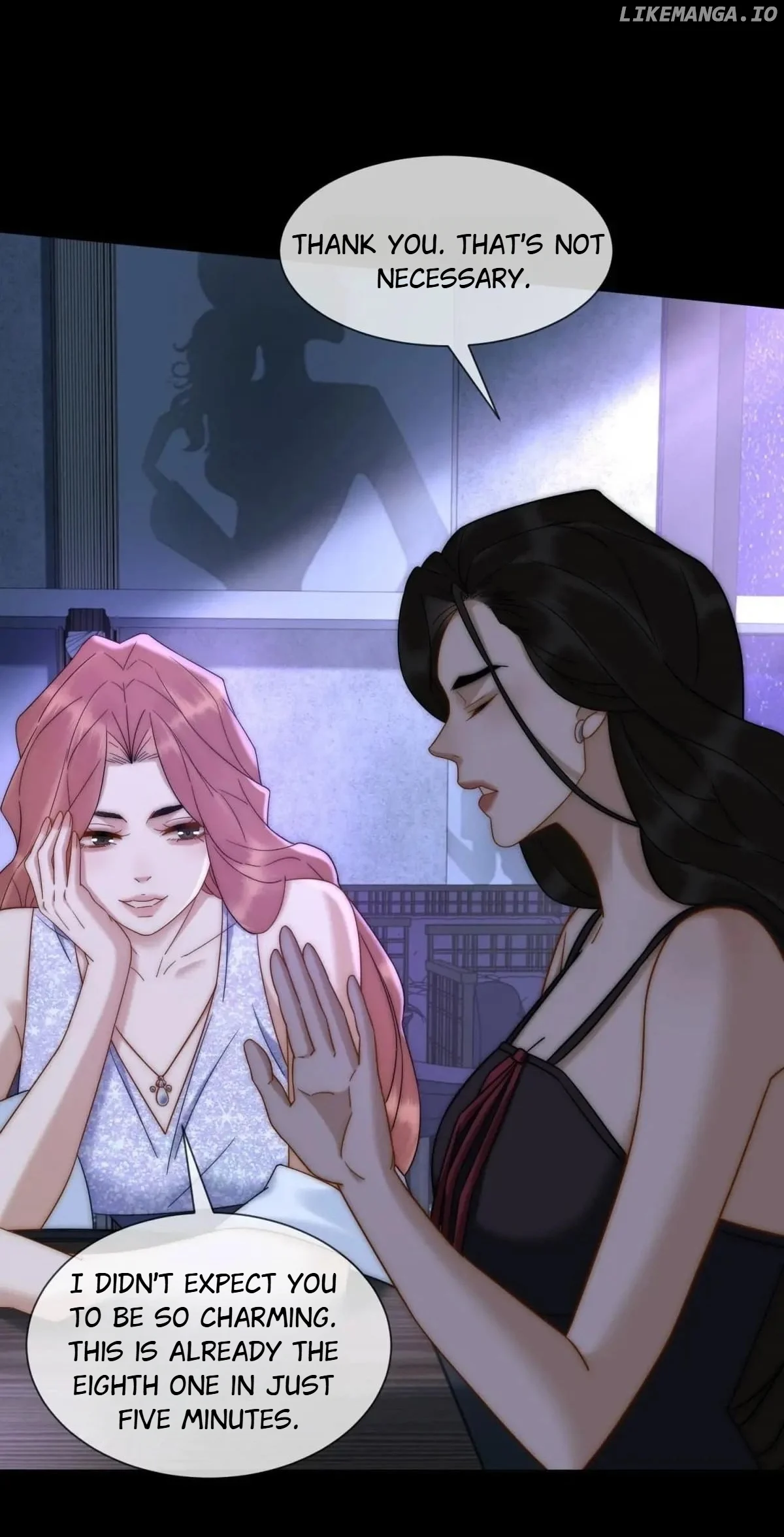 Don’t Mess with a Deadly Revenger Chapter 48 - Page 21