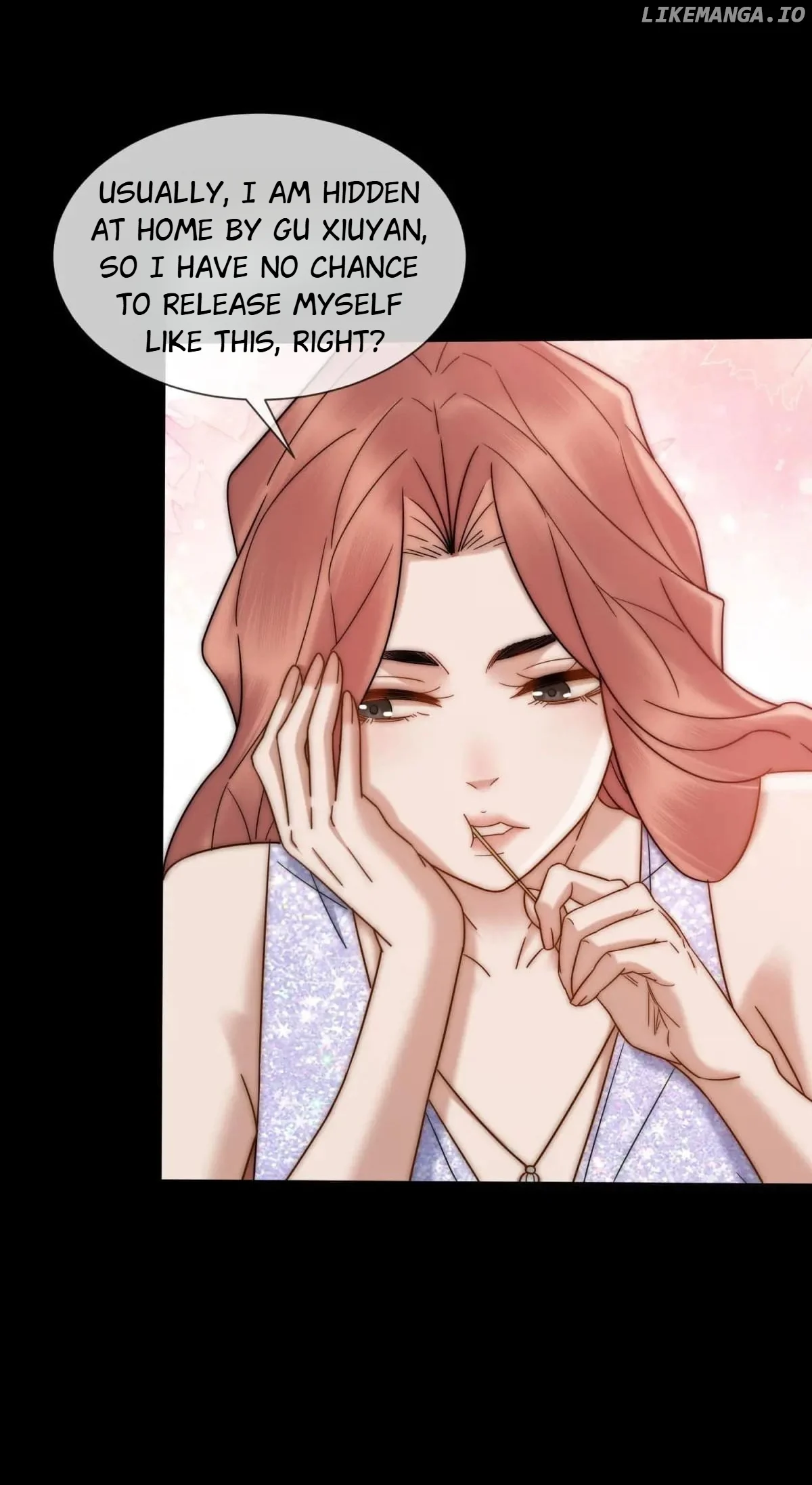 Don’t Mess with a Deadly Revenger Chapter 48 - Page 22