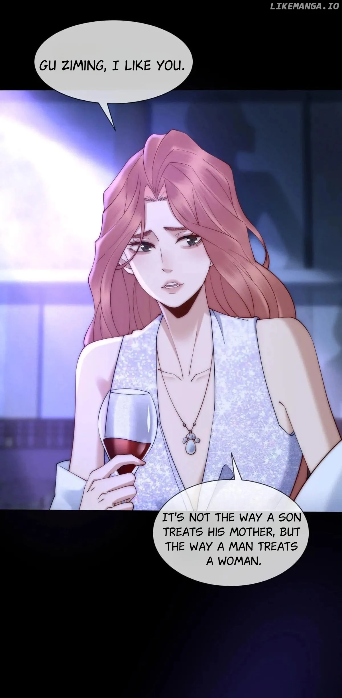 Don’t Mess with a Deadly Revenger Chapter 48 - Page 26