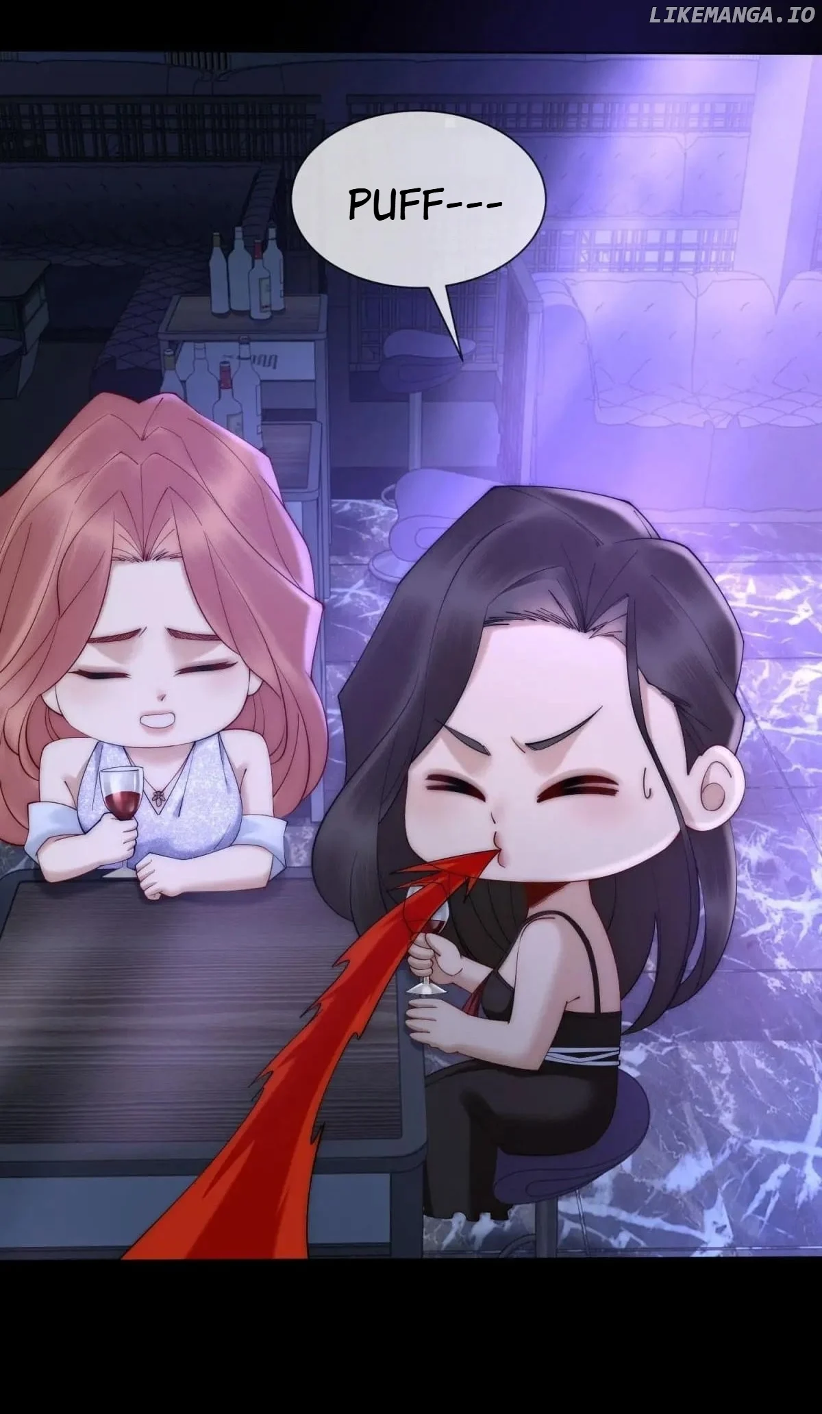 Don’t Mess with a Deadly Revenger Chapter 48 - Page 27