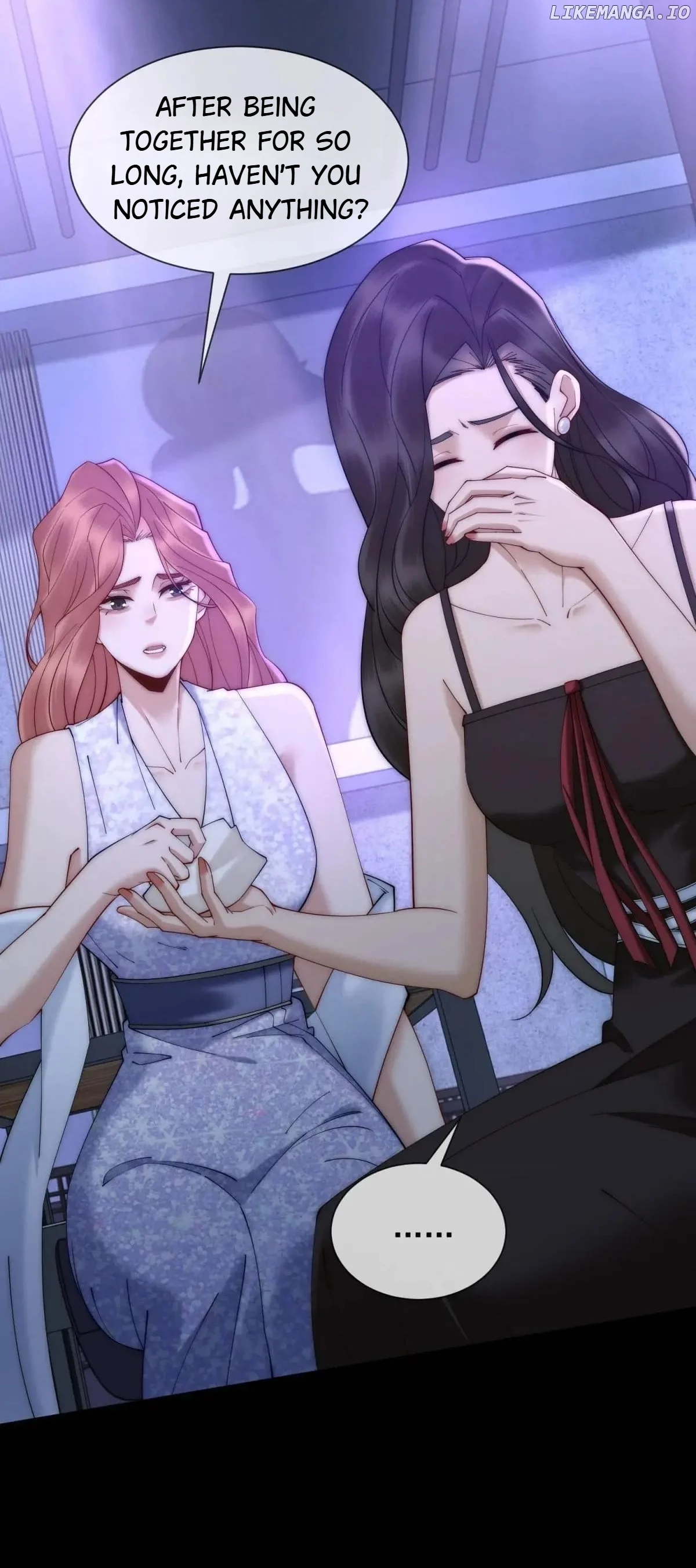 Don’t Mess with a Deadly Revenger Chapter 48 - Page 29